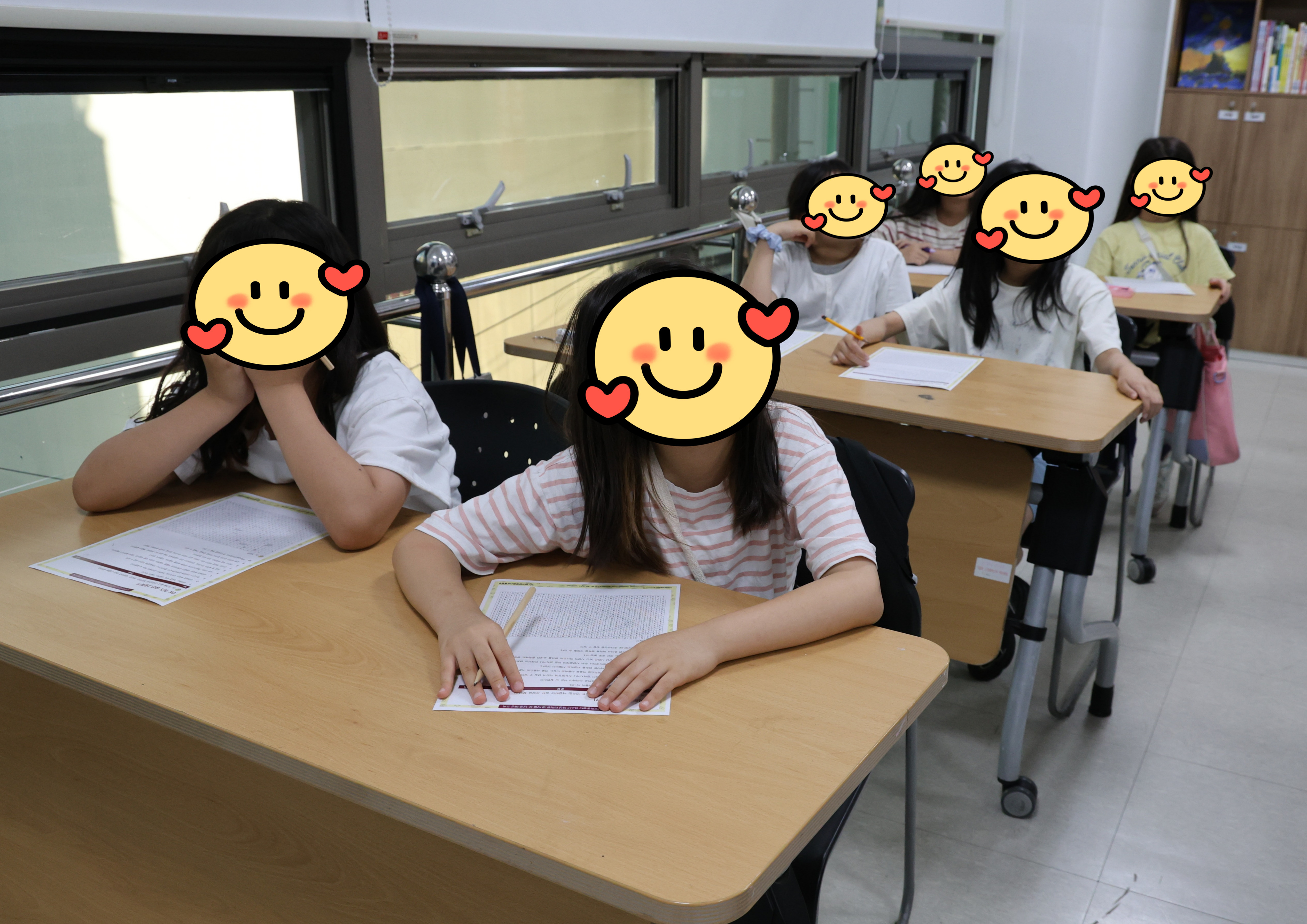 [티움교실] 경기도마약퇴치운동본부와 함께하는 마약 및 약물오남용 예방 교육 이미지 2