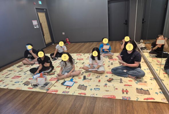 [티움교실] 2026년 상반기 도전! 역사 골든벨 활동 공유 이미지