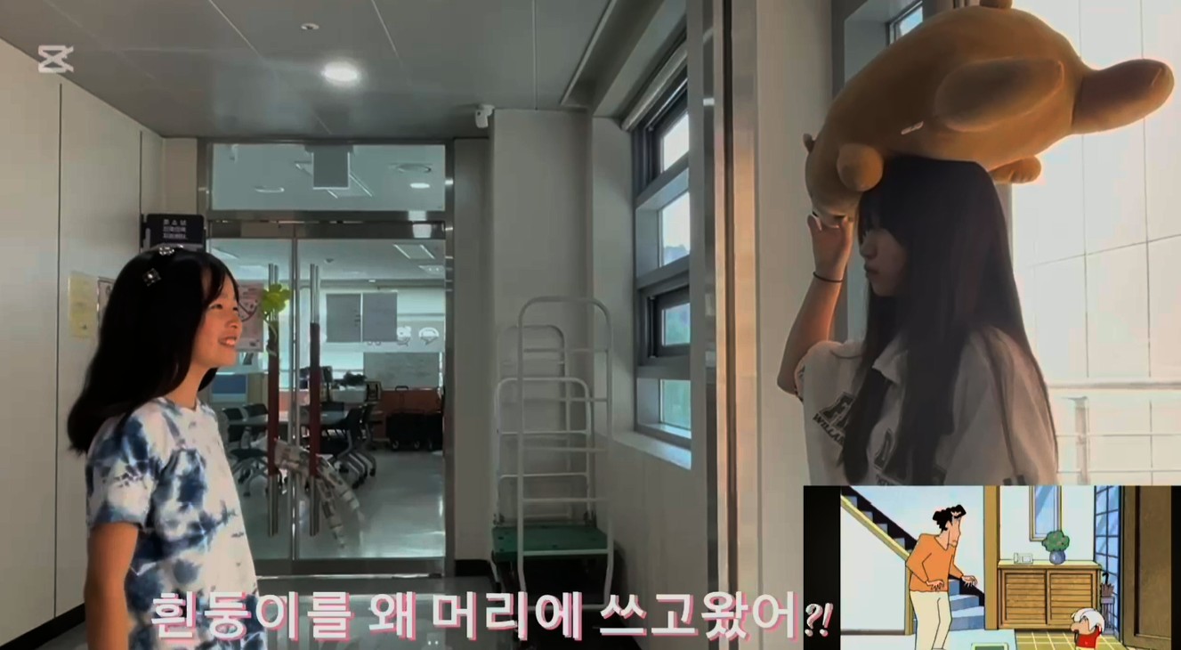 청소년미디어기획단 릴스 미션 이미지