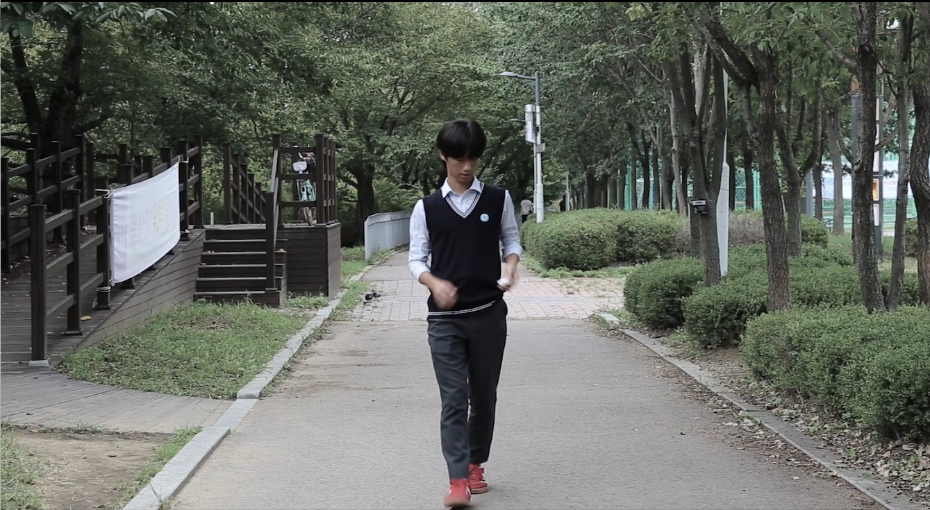 청소년미디어기획단 영상제작 전문교육 결과물 이미지