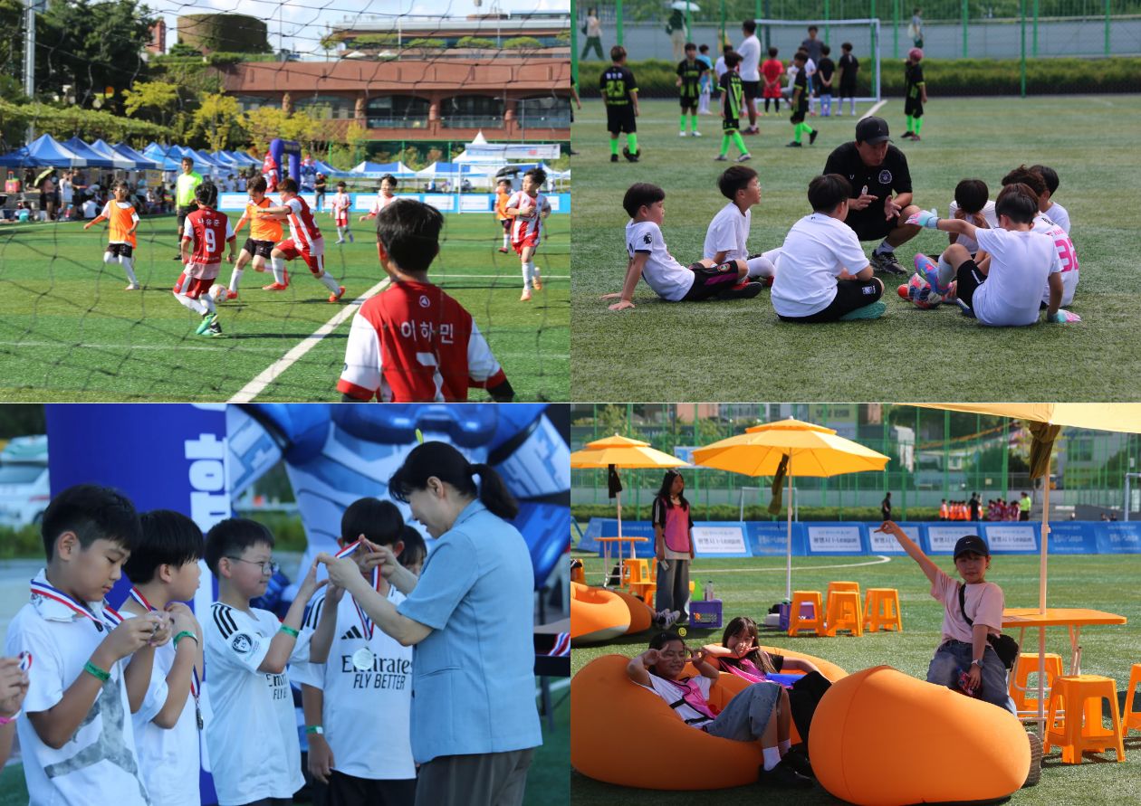 8/30(토) 2025년 오름청소년활동센터 청소년동아리어울림마당 [오름:인사이드] 스케치 영상 이미지