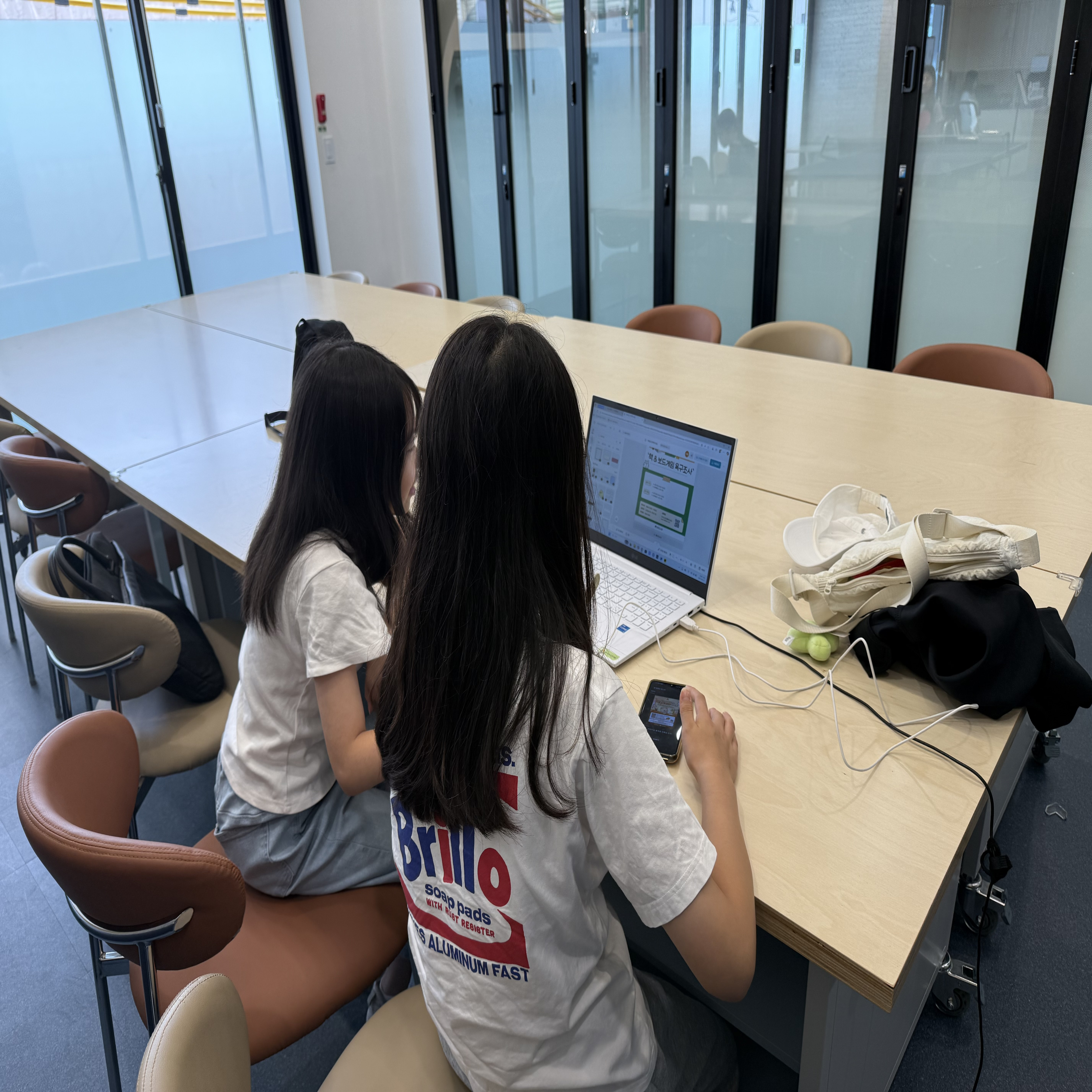 9/27(토) 청소년동아리연합회 [혜화] 동아리 정기활동 이미지