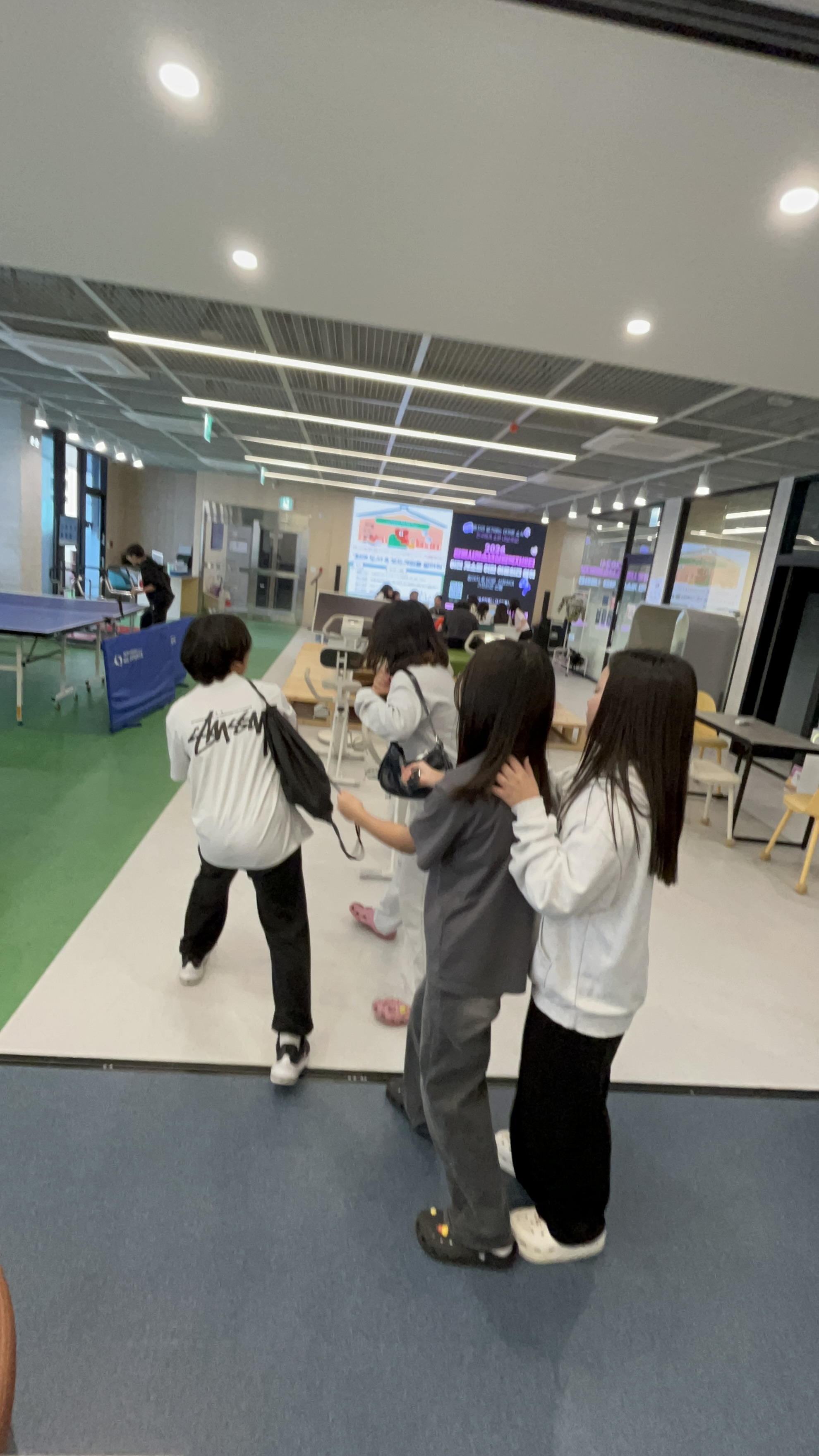 10/11(토) 오름 행복충전단[해설사팀] 이미지