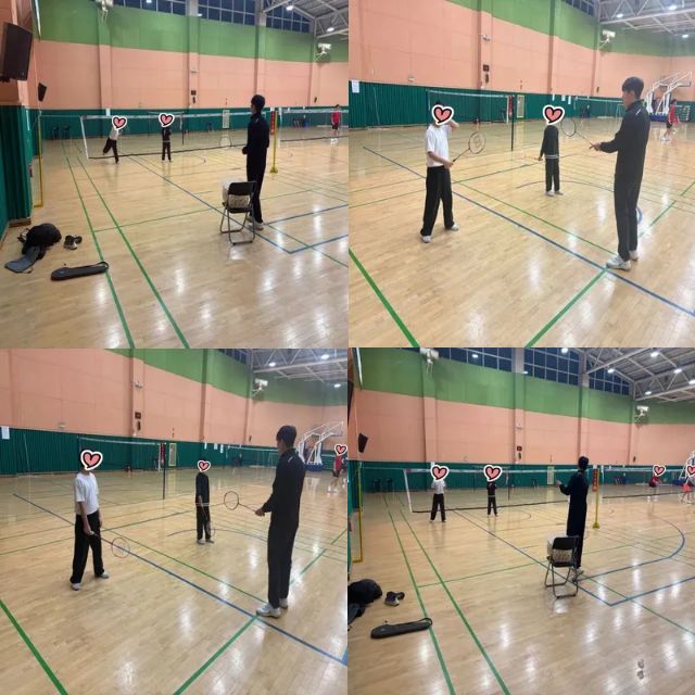 12/10 청소년동아리연합회 [혜화] 배드민턴 동아리 전문교육 이미지 1