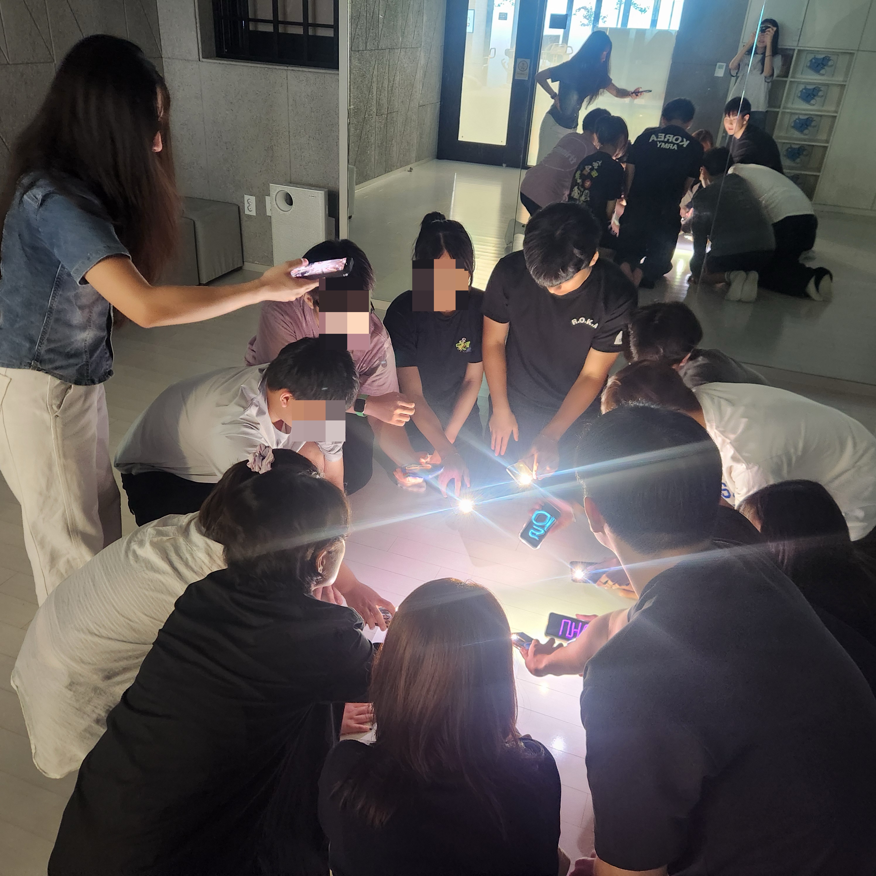 8/29(토) 2026년 청소년동아리어울림마당 3차 연합 기획회의 이미지 2