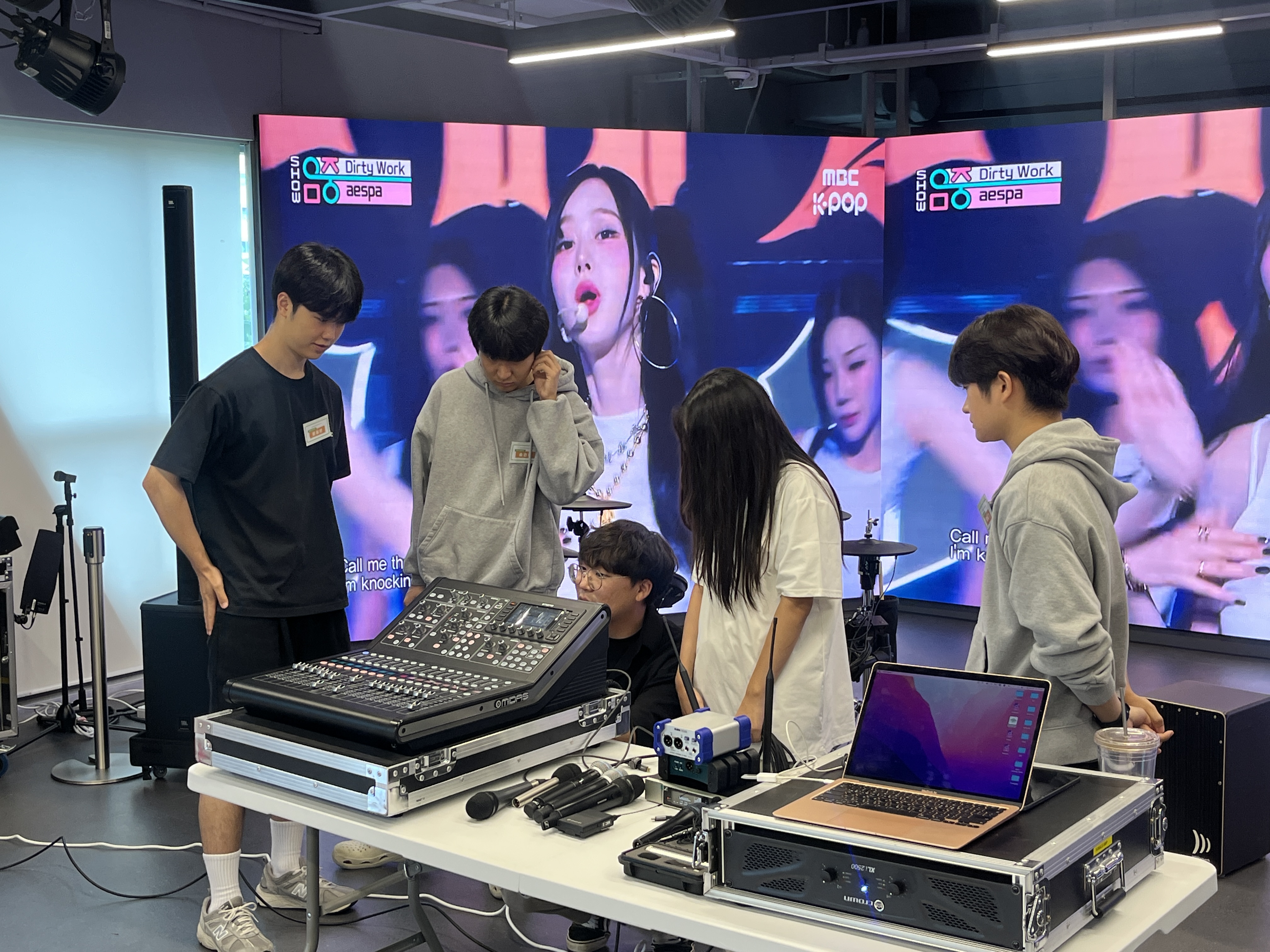 광명시청소년예술창작문화지대[Gociety] 10월 1주차 이미지