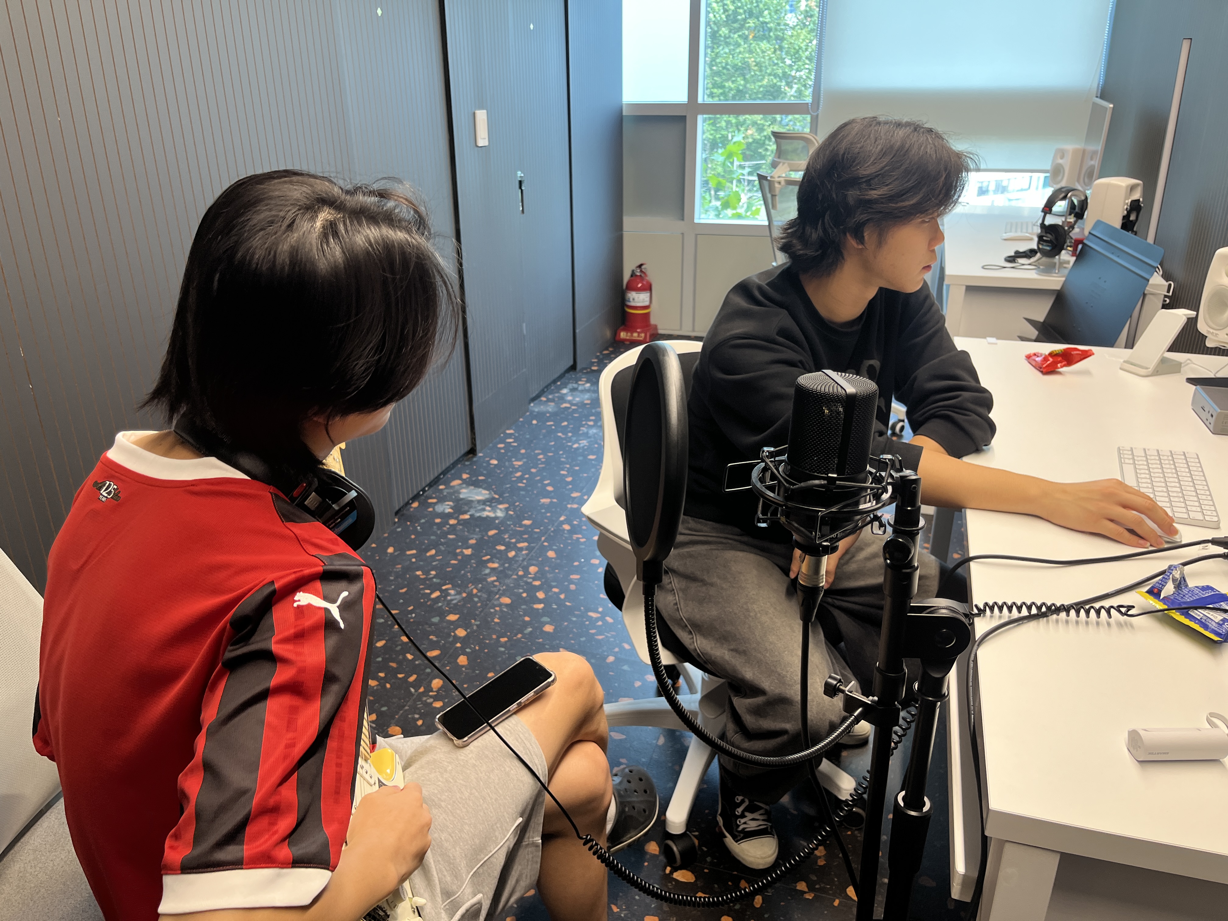 광명시청소년예술창작문화지대[Gociety] 10월 2주차 이미지