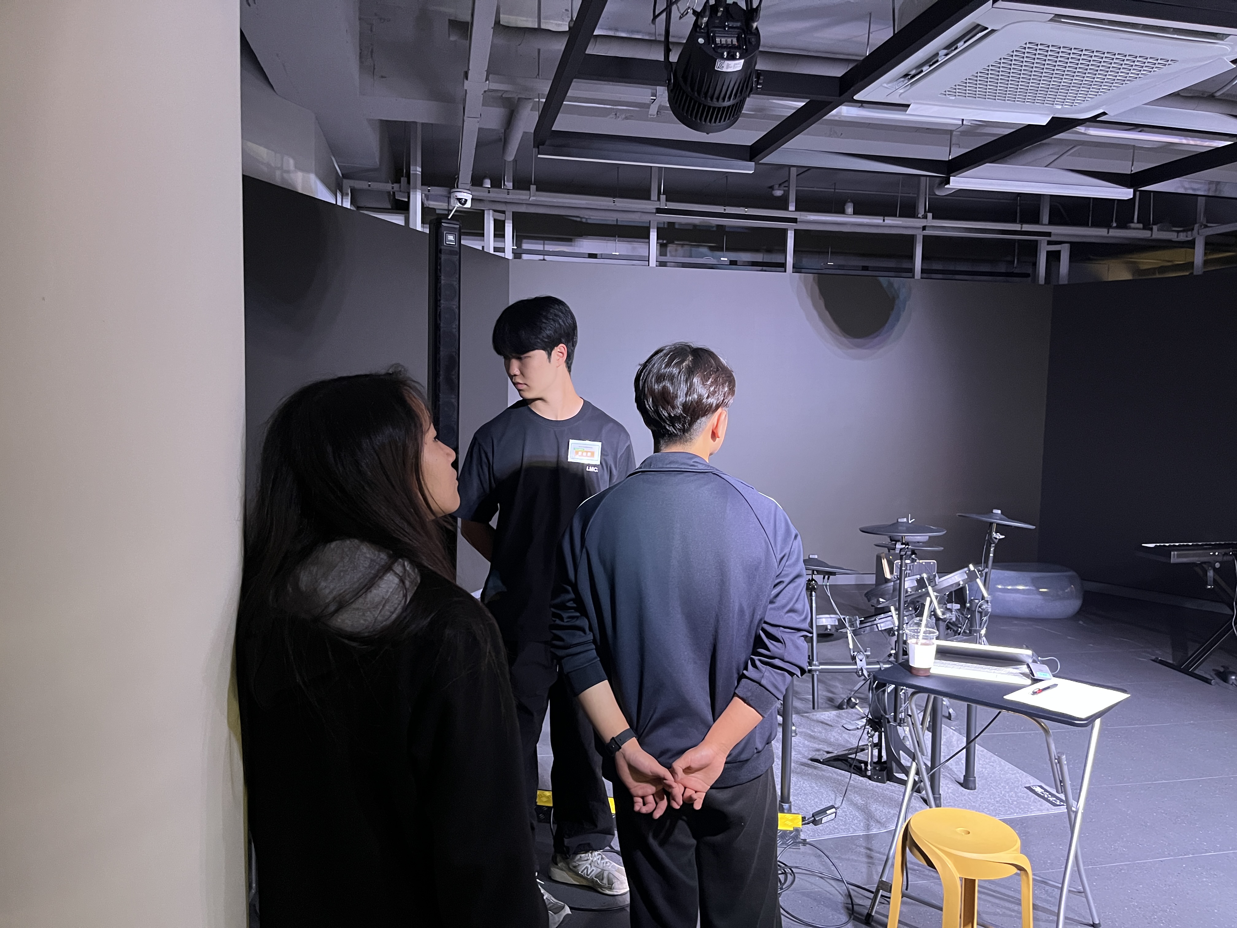 광명시청소년예술창작문화지대[Gociety] 10월 3주차 이미지