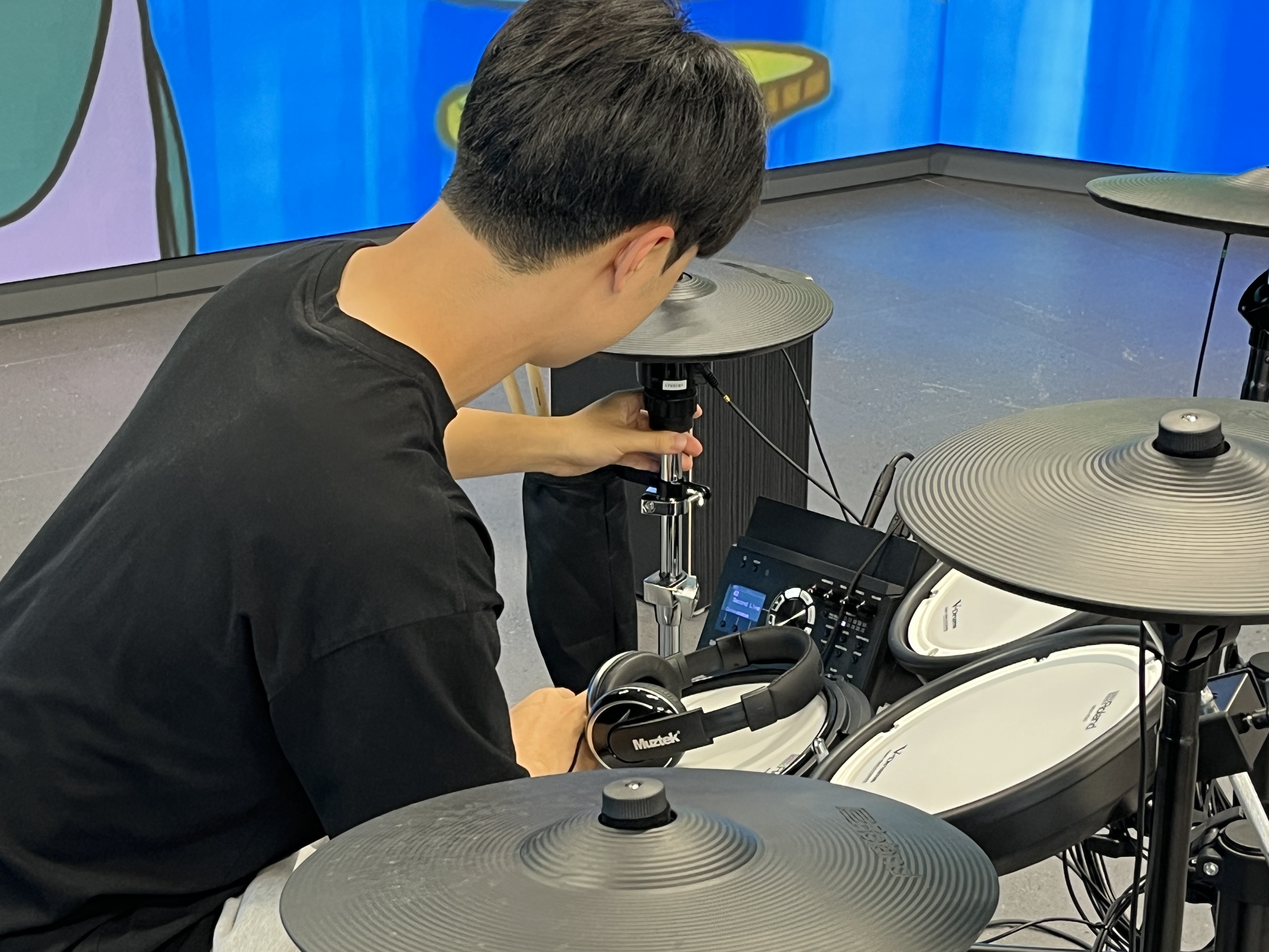 광명시청소년예술창작문화지대[Gociety] 10월 4주차 이미지