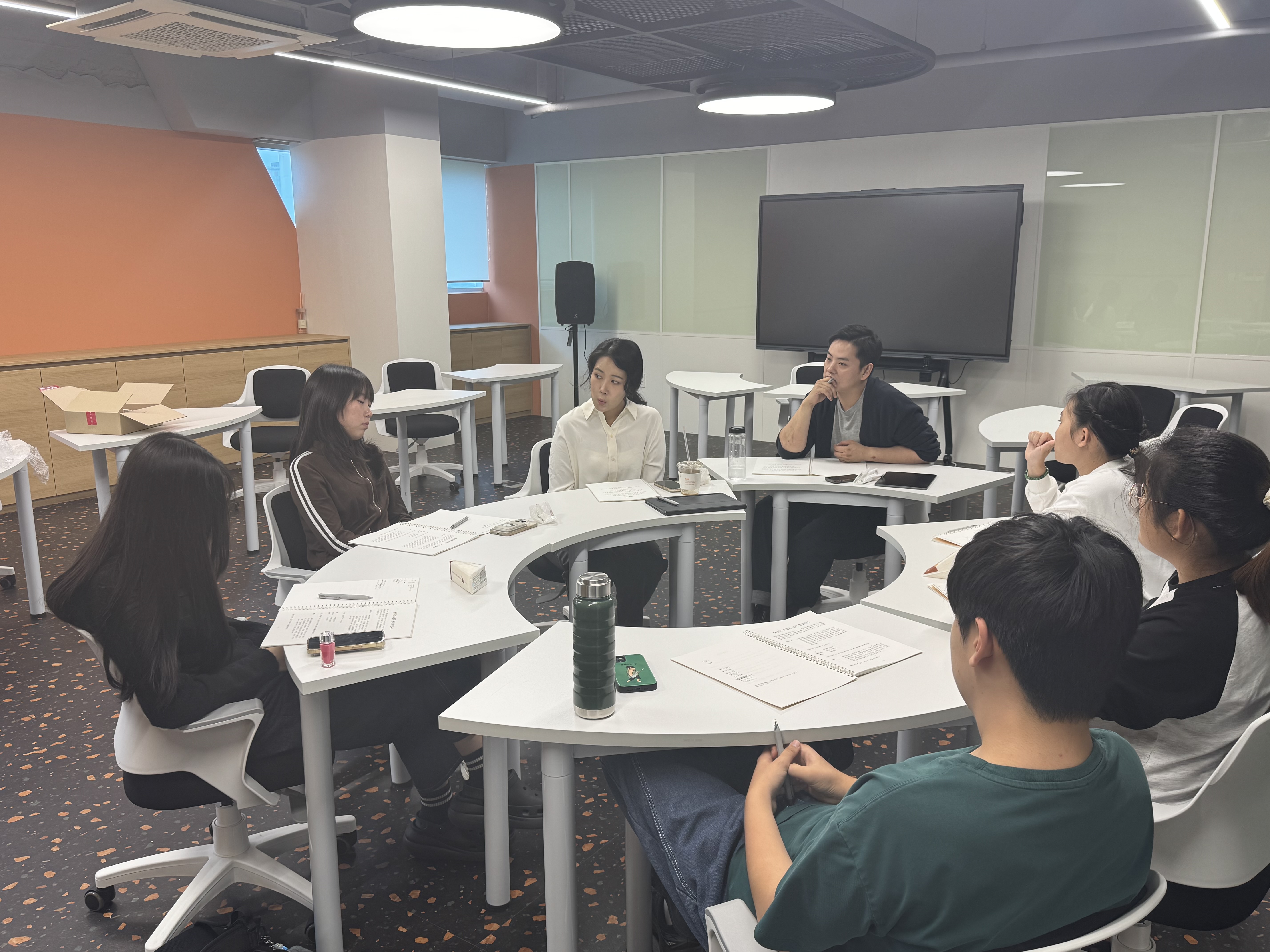 2025년 나무야 놀자 11월 활동 정리 이미지