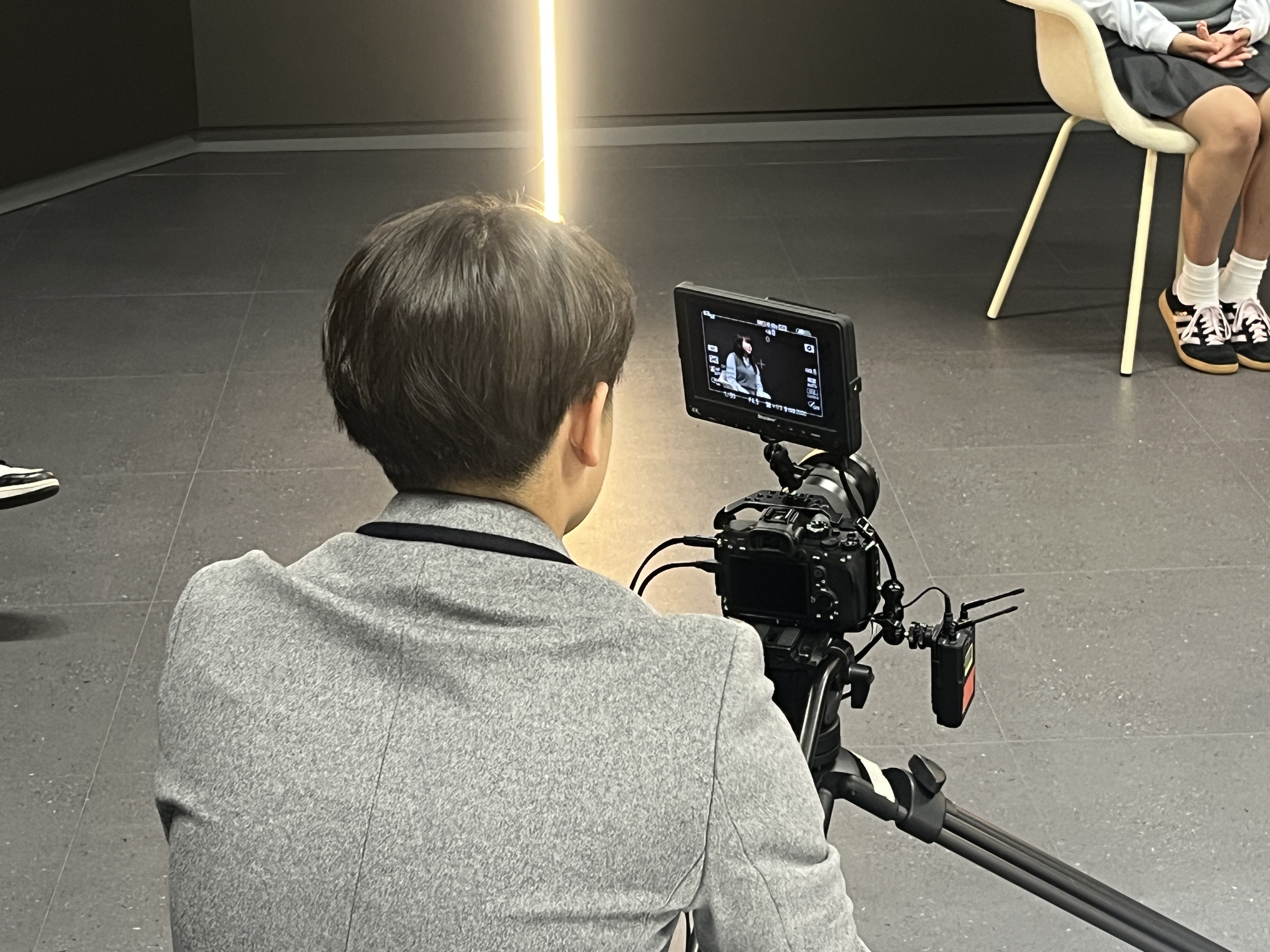 광명시청소년예술창작문화지대[Gociety] 11월 활동정리 이미지 1