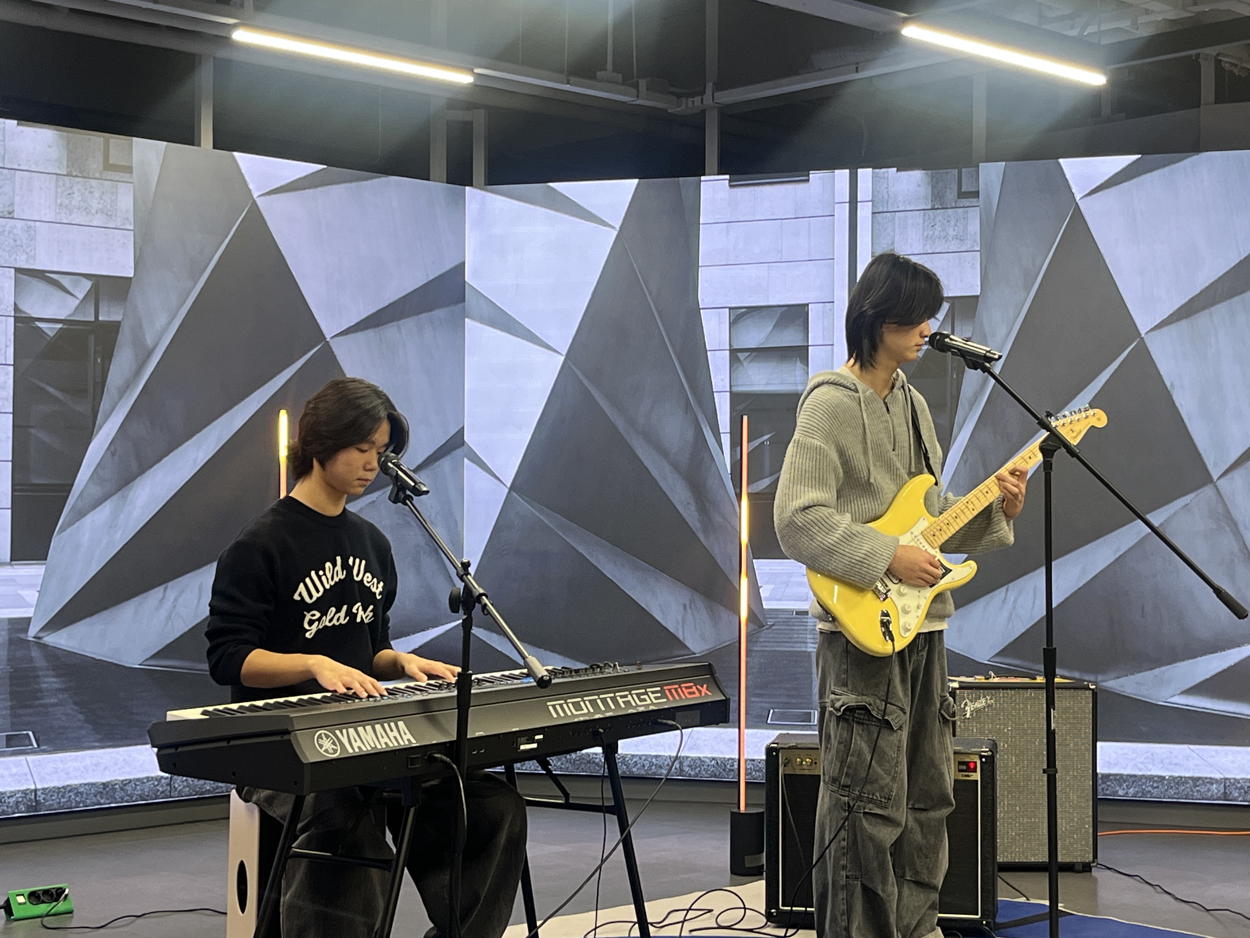 광명시청소년예술창작문화지대[Gociety] 11월 활동정리 이미지 2