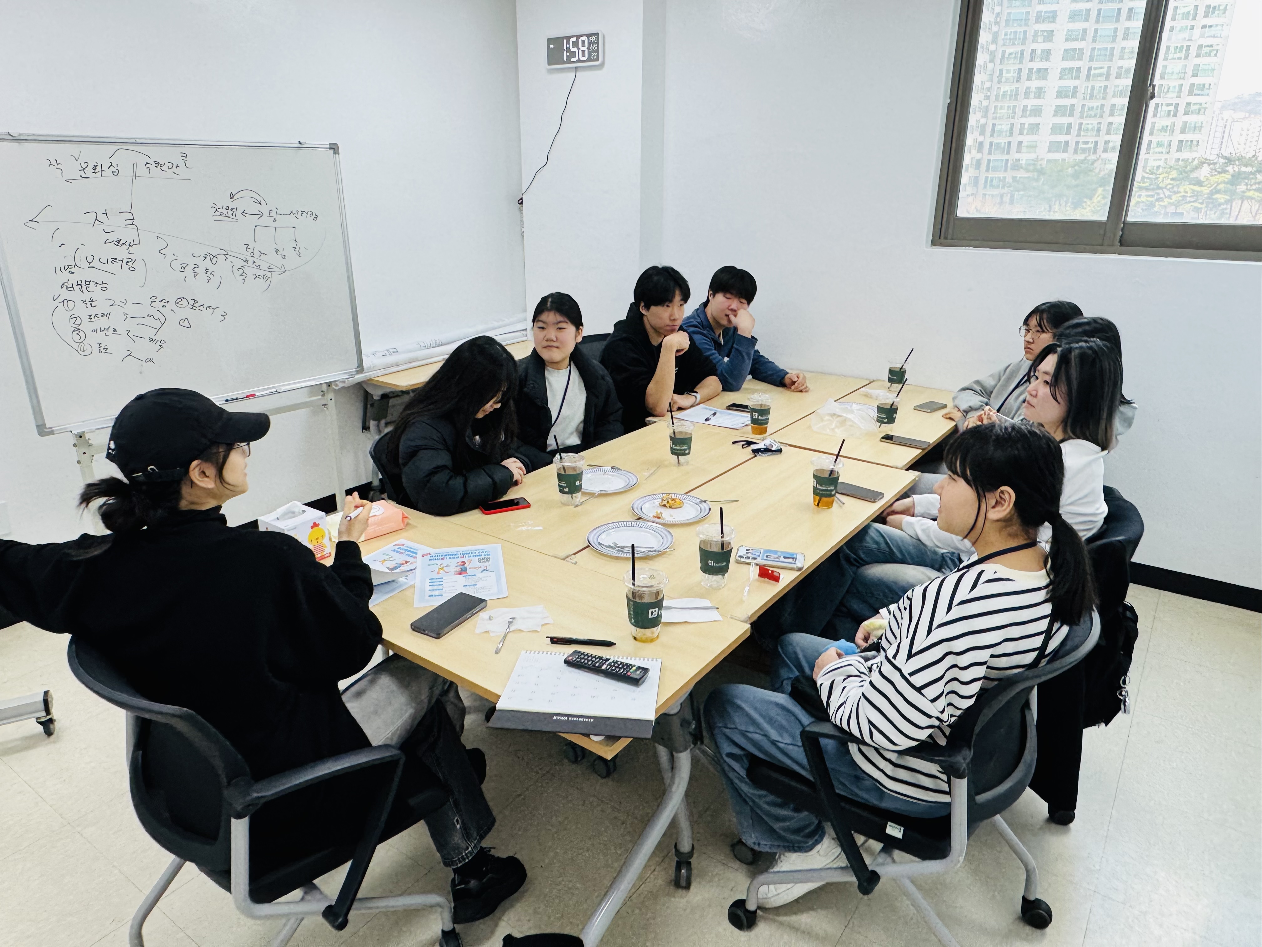 2026년 청소년운영위원회 [담아내기 24기] 2월 정기회의 이미지 2