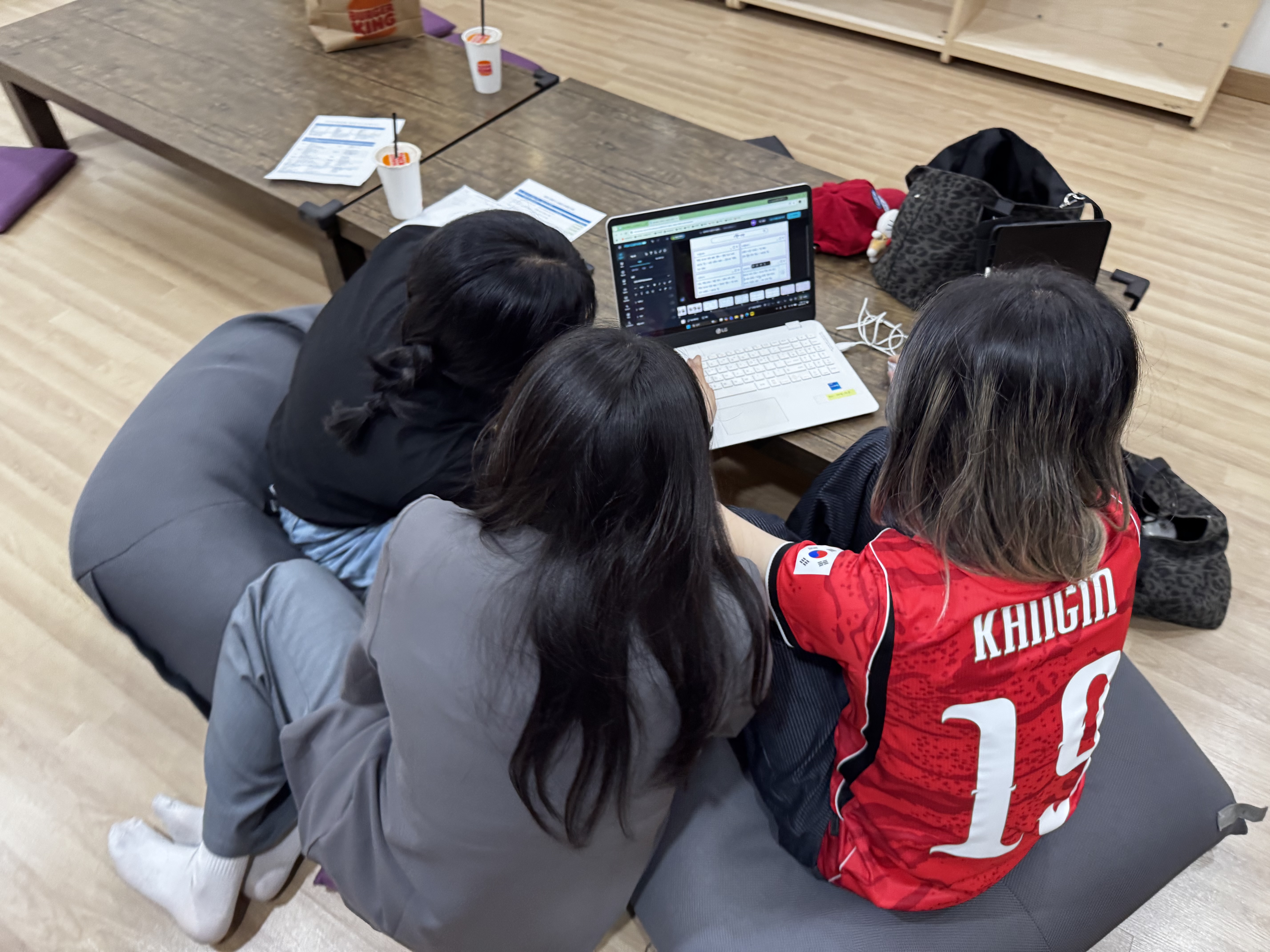 2026년 청소년운영위원회 [담아내기 24기] 상반기 기관장 간담회 이미지 3