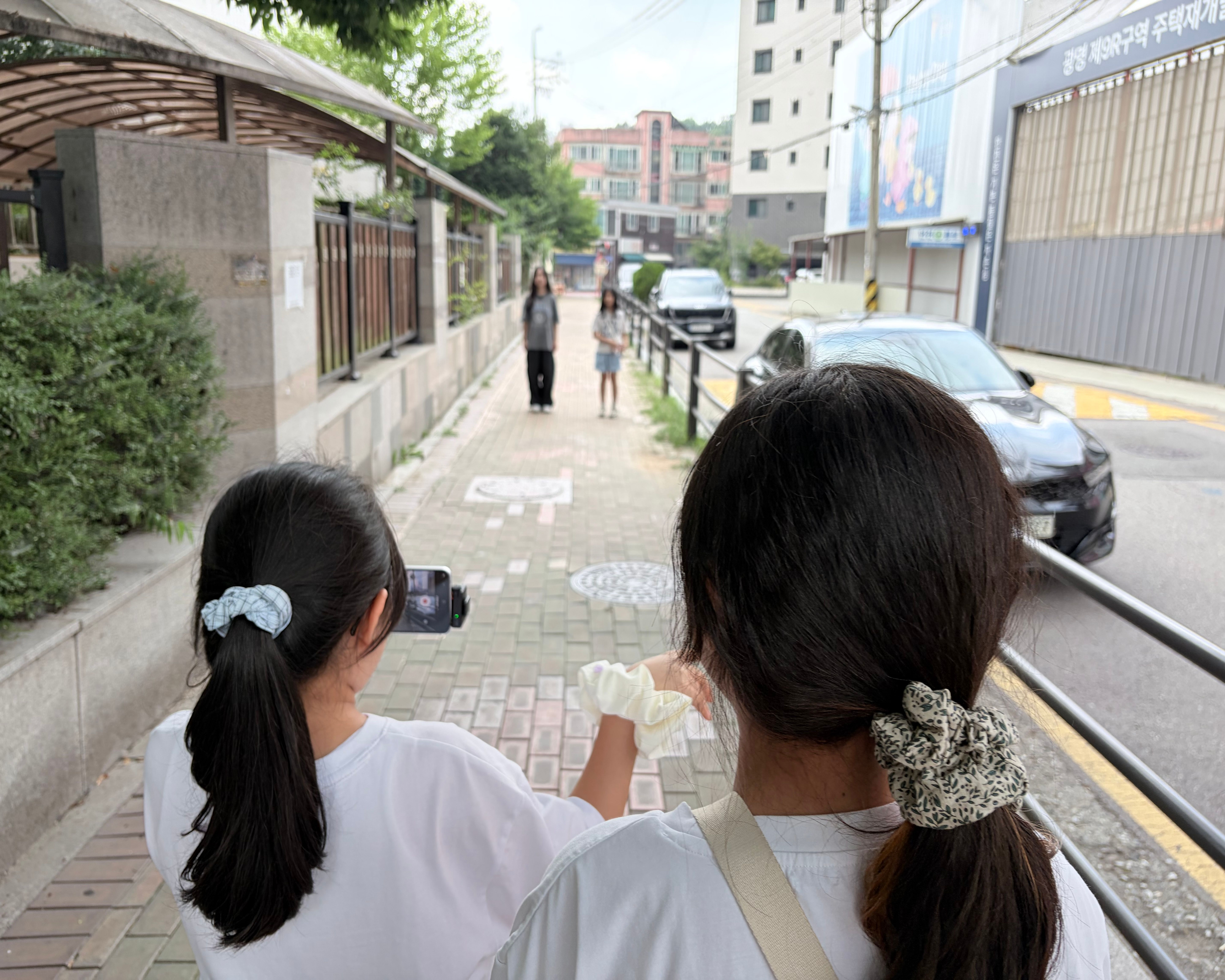 2026년 청소년아트콘텐츠[찍어보 숏] 2회차 활동 이미지 7
