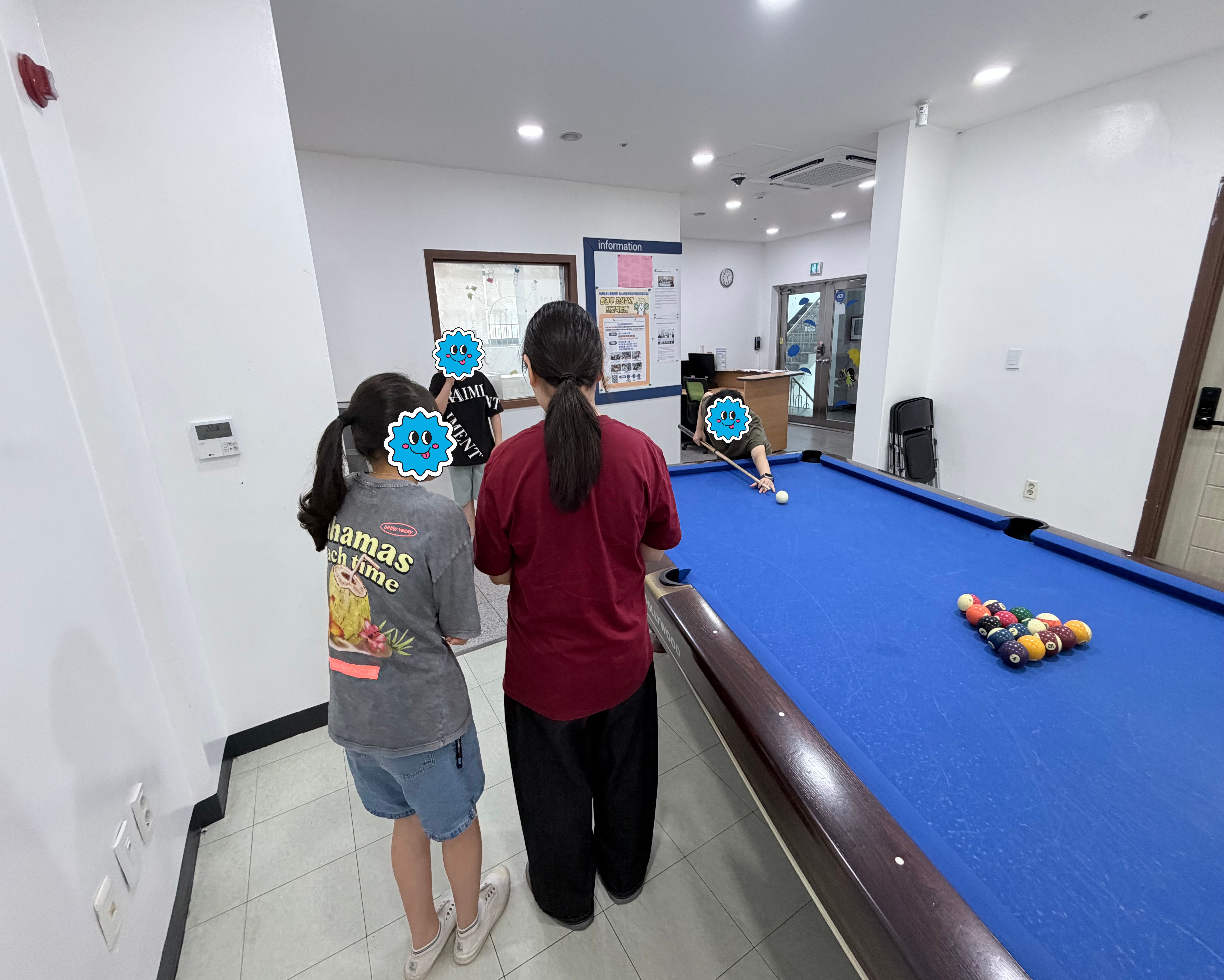 2026년 청소년아트콘텐츠 [찍어보-숏] 3회차 활동 이미지 4