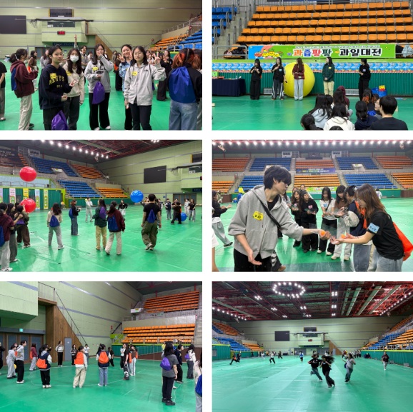 청소년운영위원회[크로커스] 2026년 청소년활동센터 연합체육대회 이미지 1