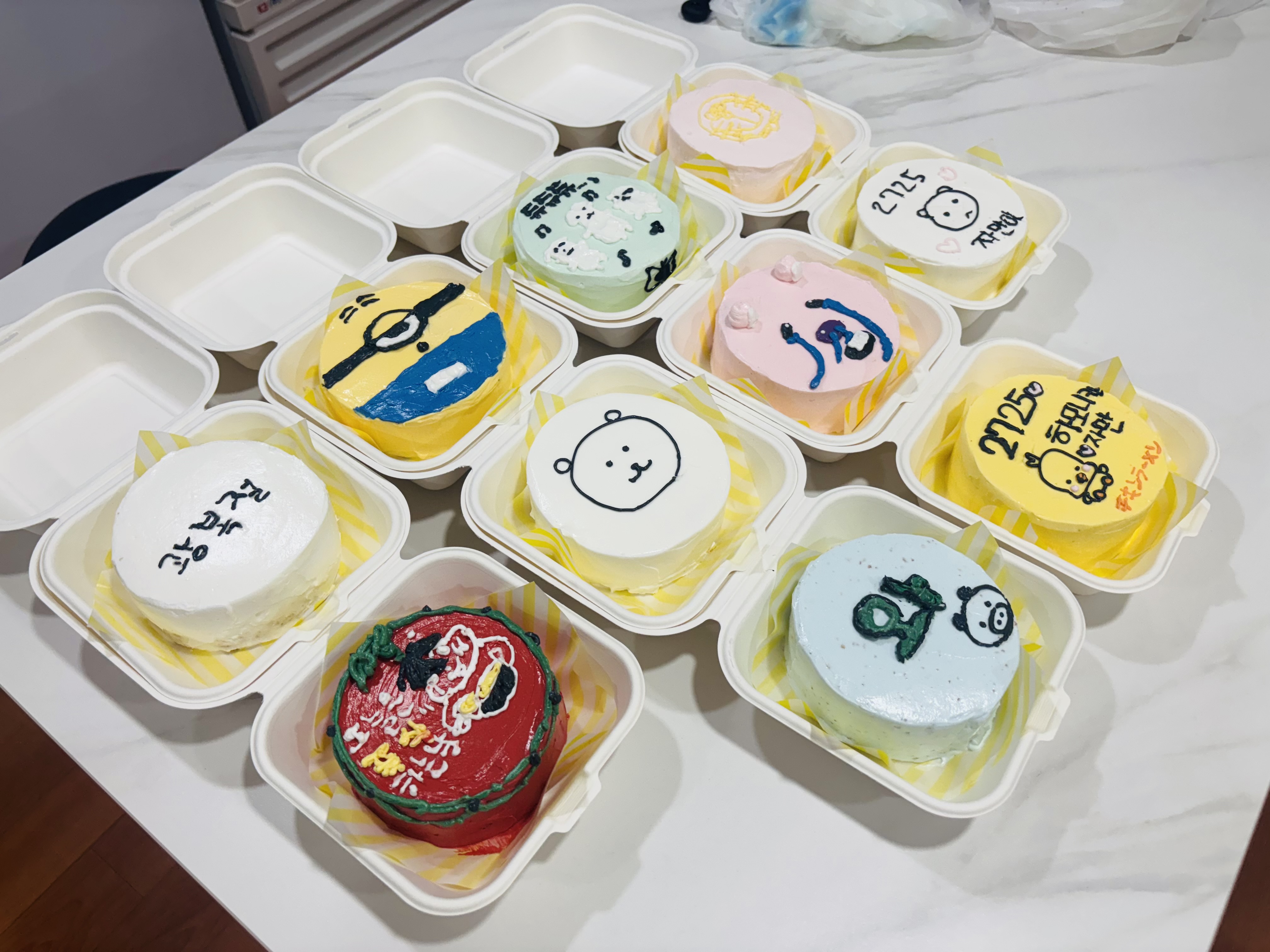 청소년동아리활동지원사업_베이킹 연합동아리 미르쿡 활동 소식 이미지 2