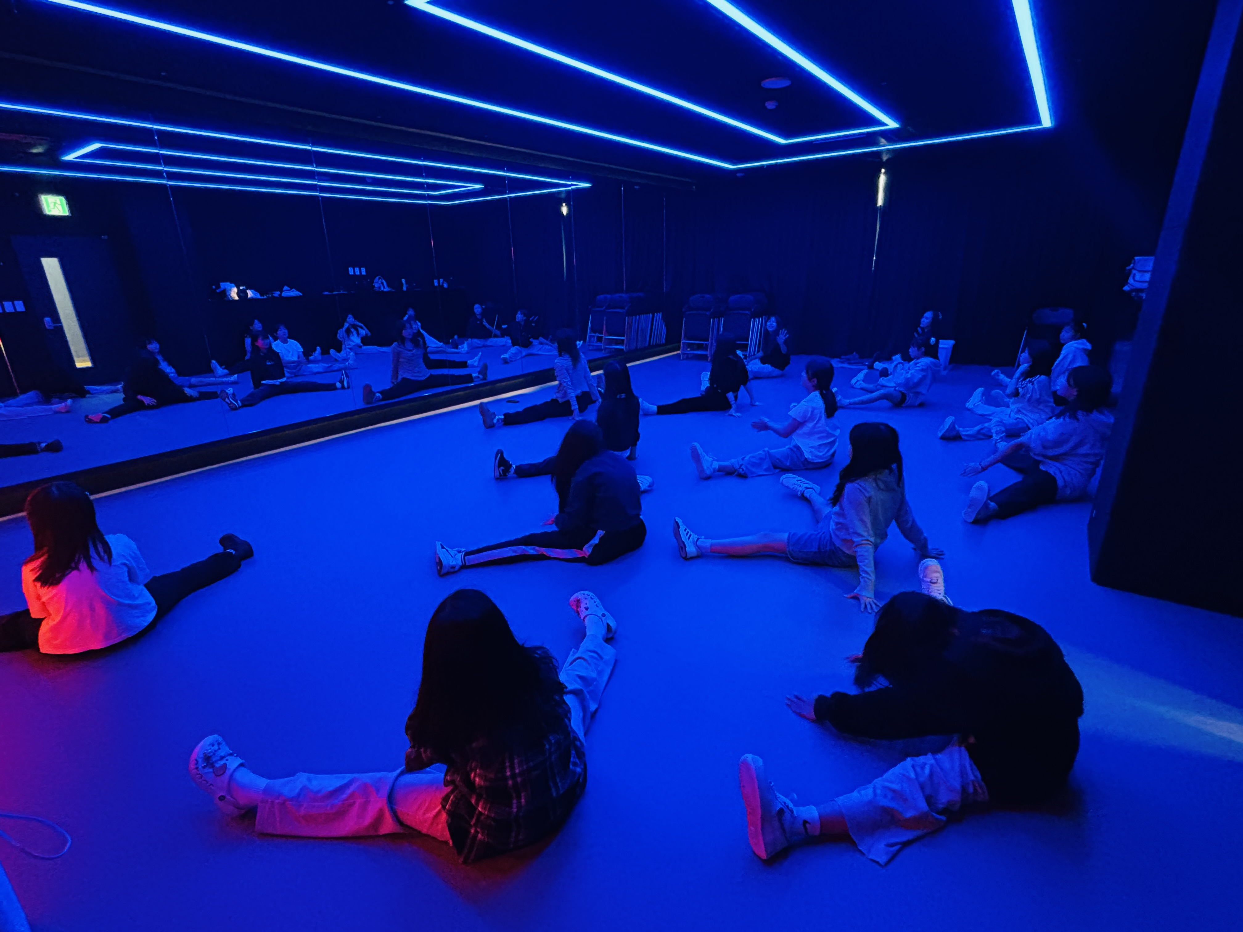 청소년동아리활동지원사업_댄스 동아리 [미르모] 이미지 2