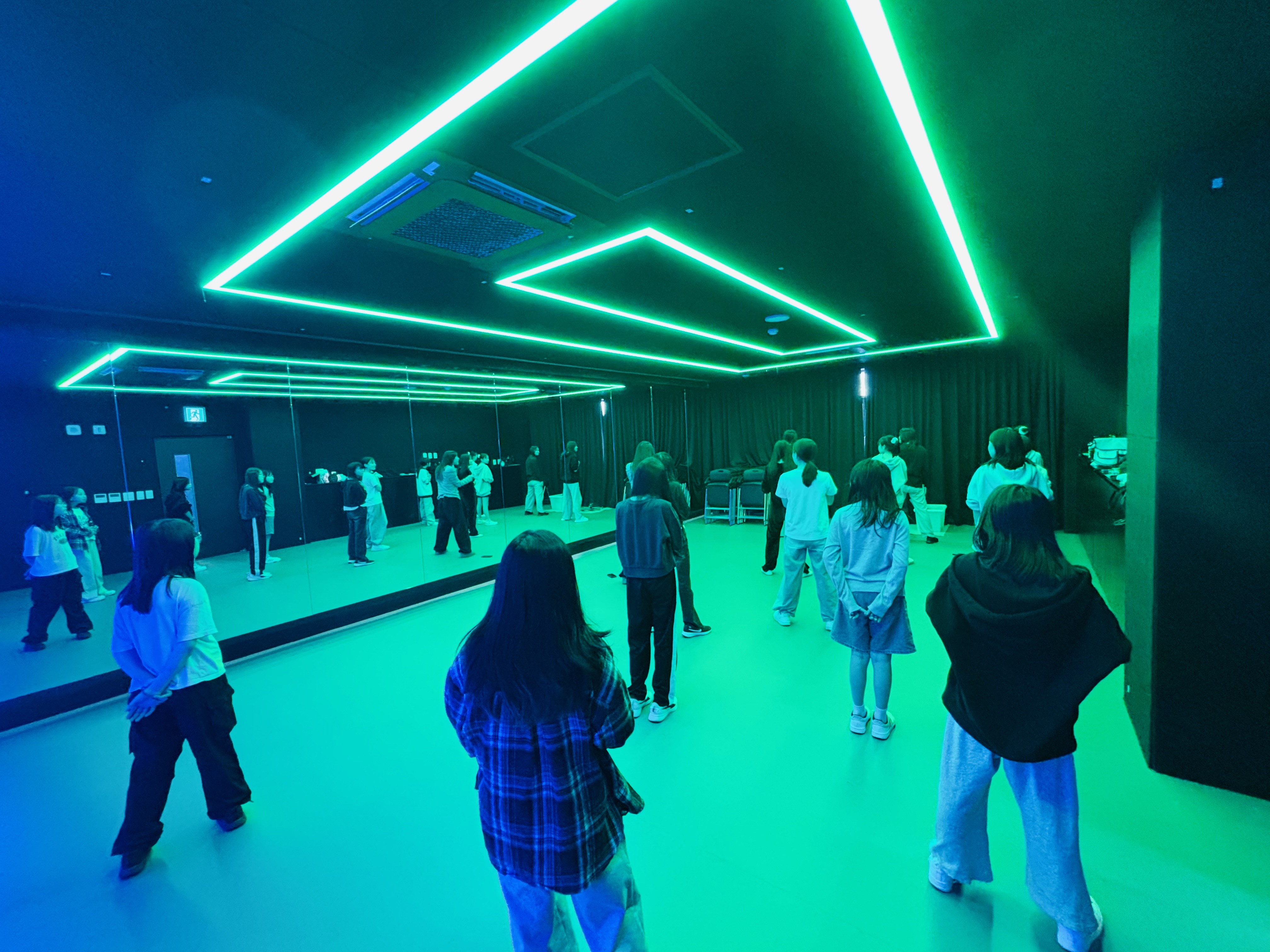 청소년동아리활동지원사업_댄스 동아리 [미르모] 이미지 3