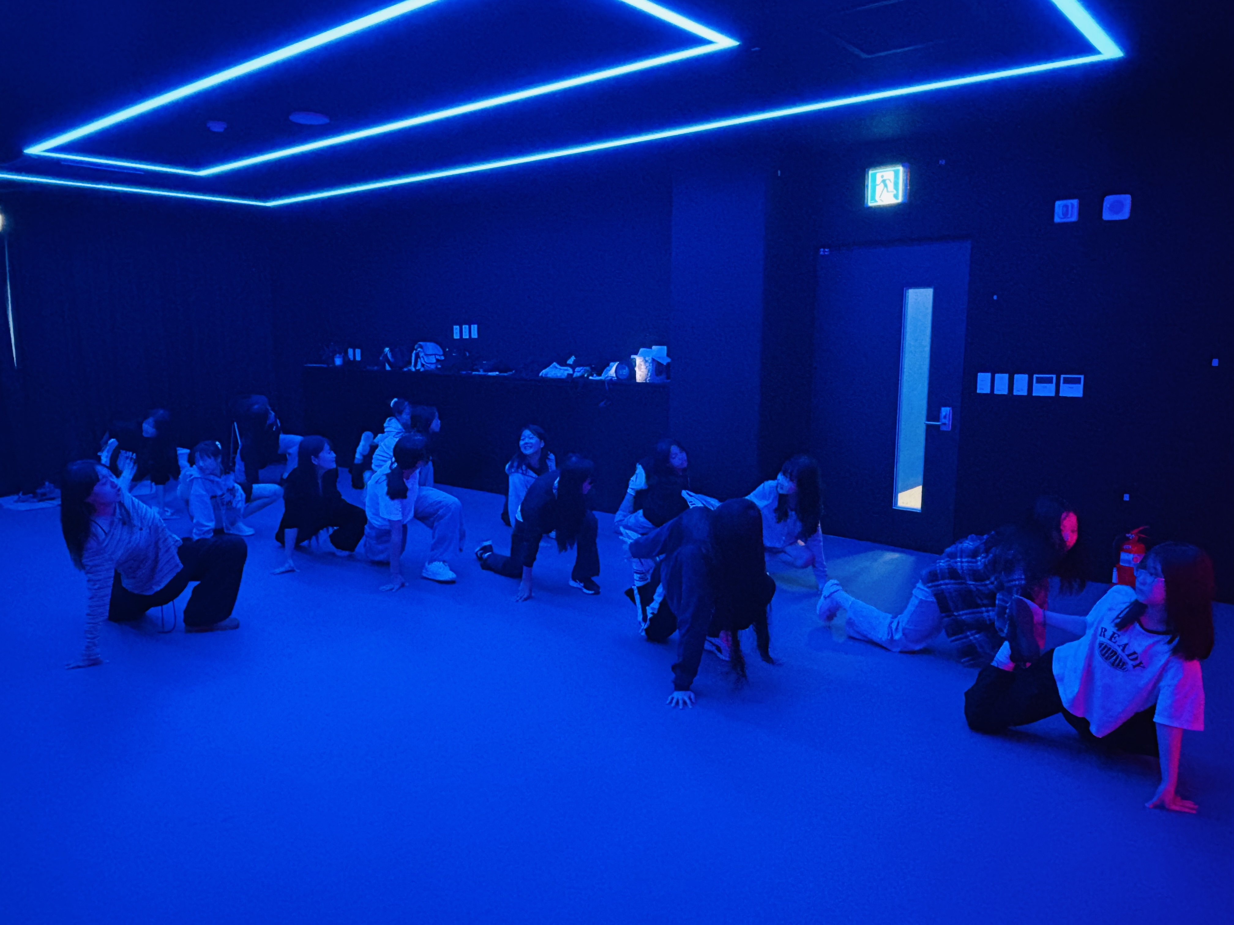 청소년동아리활동지원사업_댄스 동아리 [미르모] 이미지 4