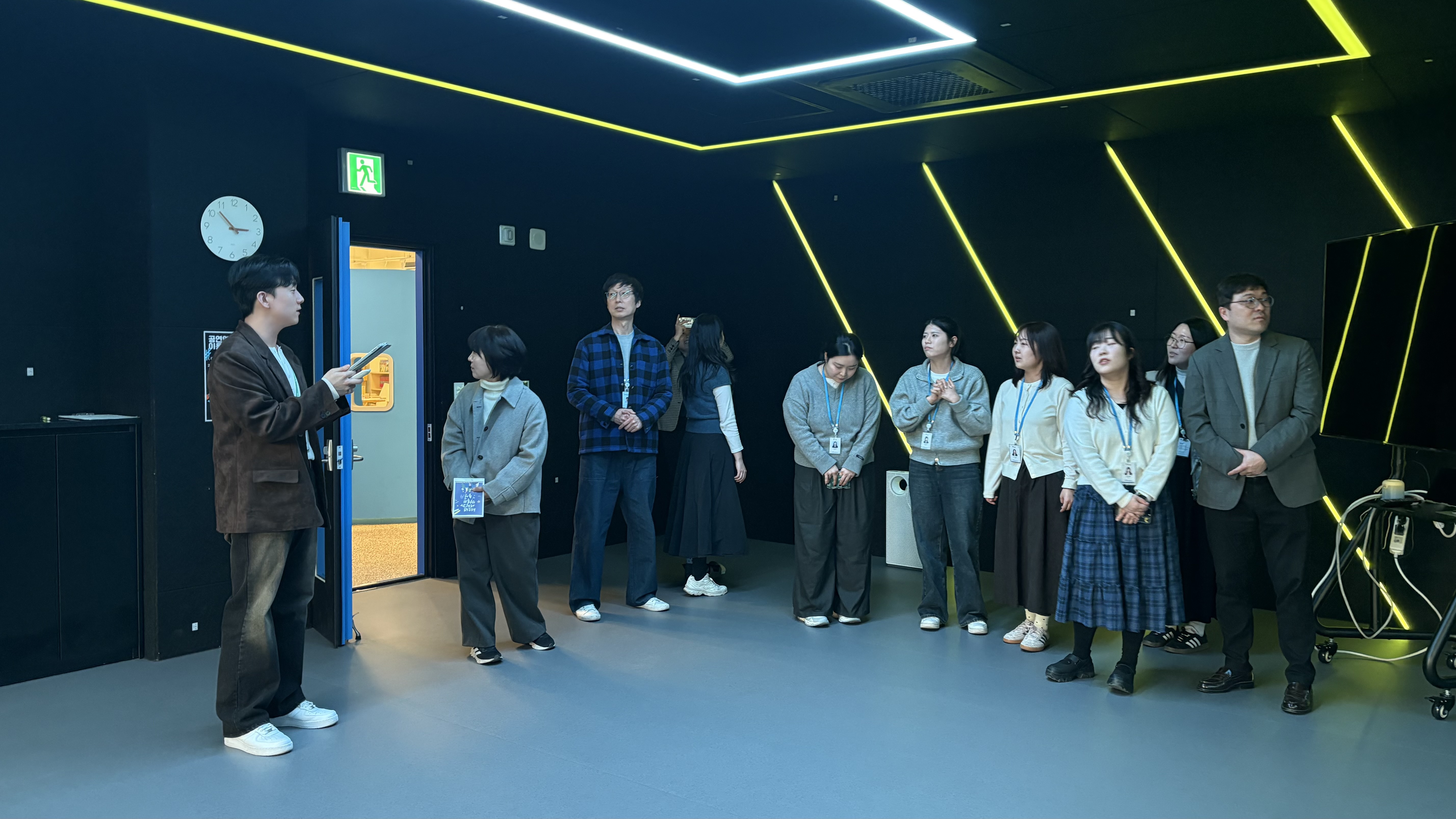 2026년 아동·청소년 보호·복지 네트워크 강화를 위한 간담회 이미지 6