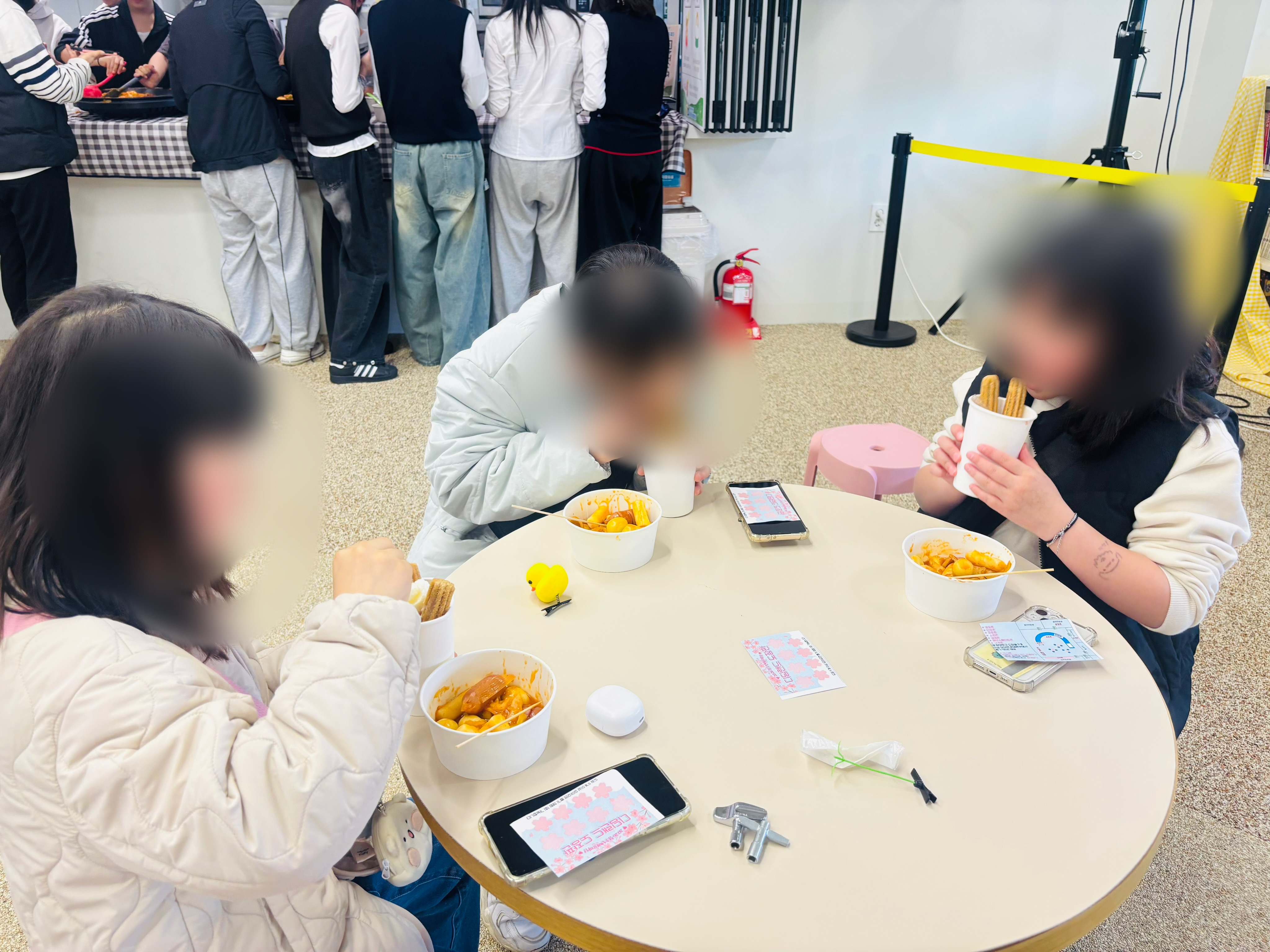 [청소년동아리활동지원사업] 밥 먹을래? 빵 먹을래? [밥:빵] 이미지 4