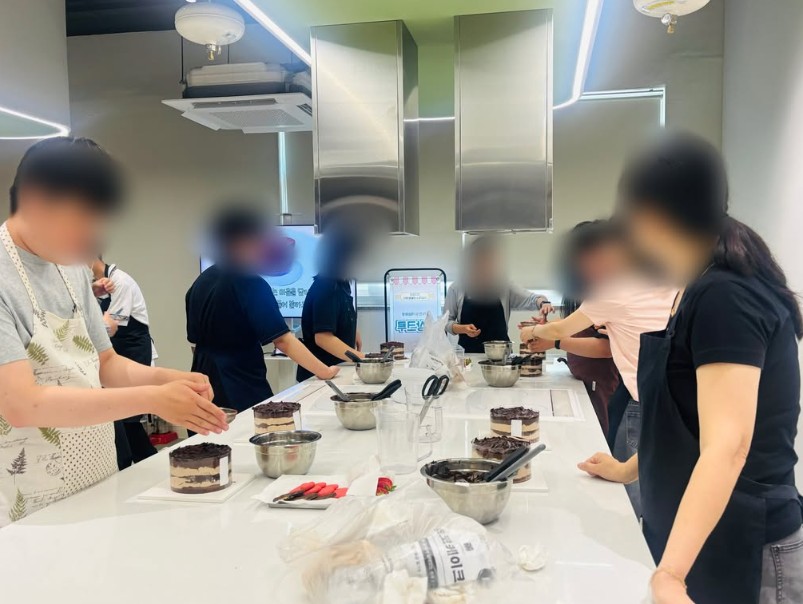 2026년 학교연계활동 [디딤 속 학교] 운산고등학교 이미지