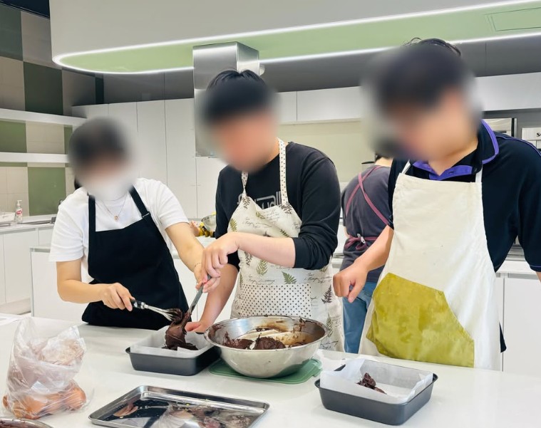 2026년 학교연계활동 [디딤 속 학교] 운산고등학교 이미지 3