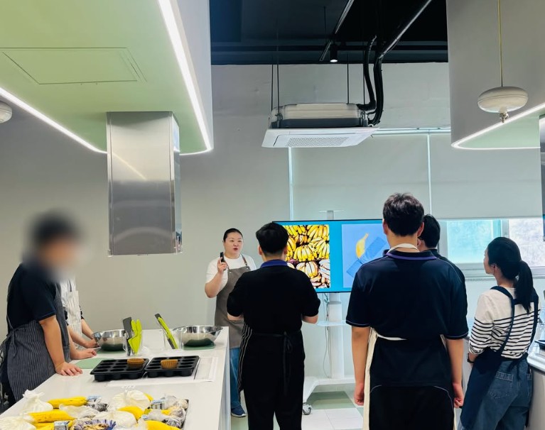 2026년 학교연계활동 [디딤 속 학교] 운산고등학교 이미지 4