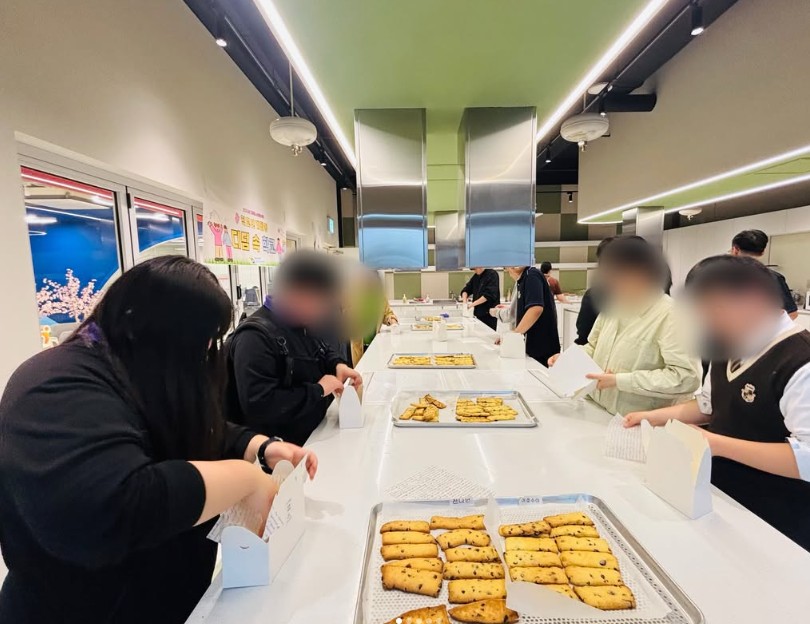 2026년 학교연계활동 [디딤 속 학교] 운산고등학교 이미지 5