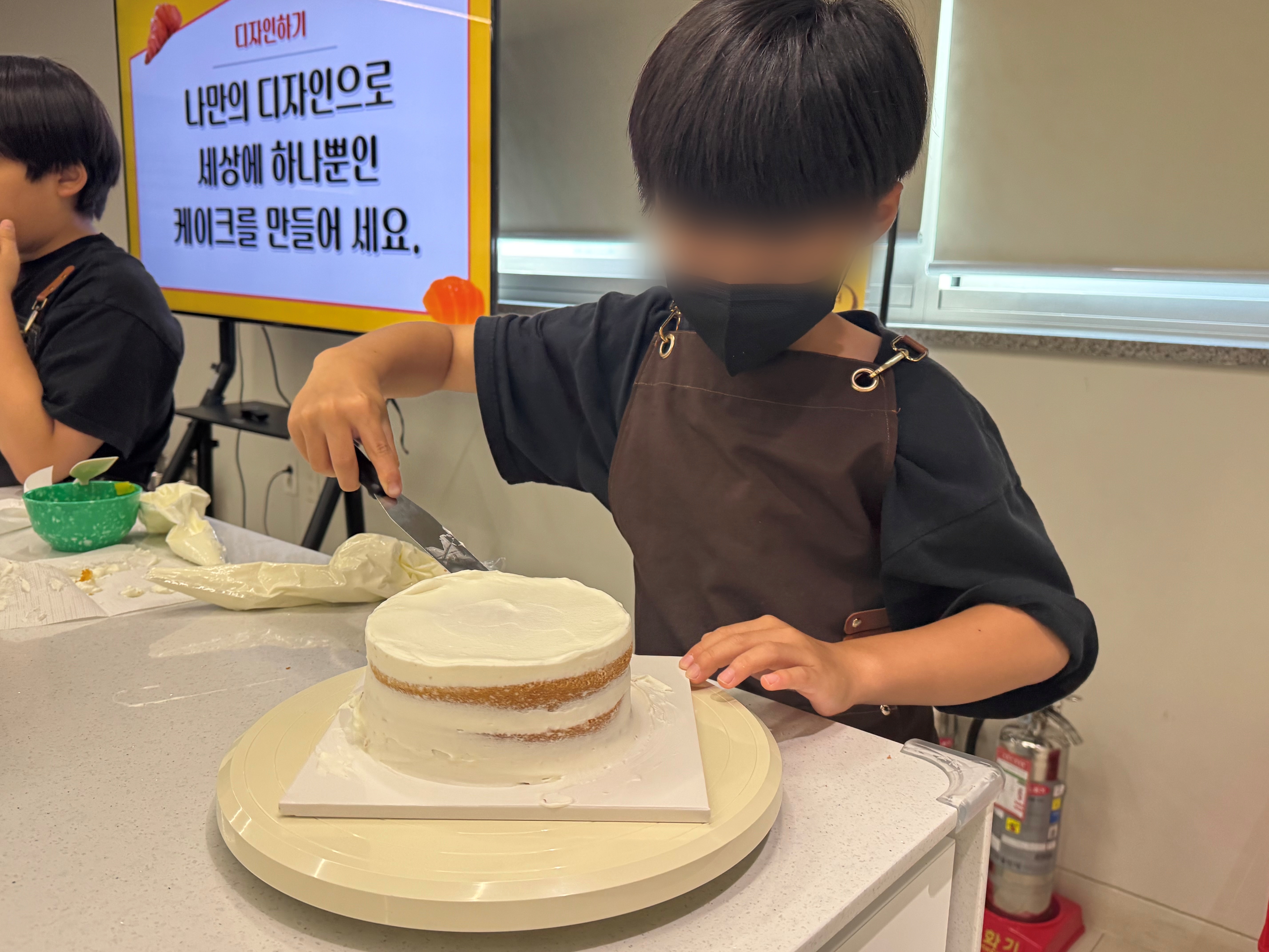 광명 지역맞춤형 프로그램 [마음굽기 프로젝트] 네번째 활동 진행 이미지 3