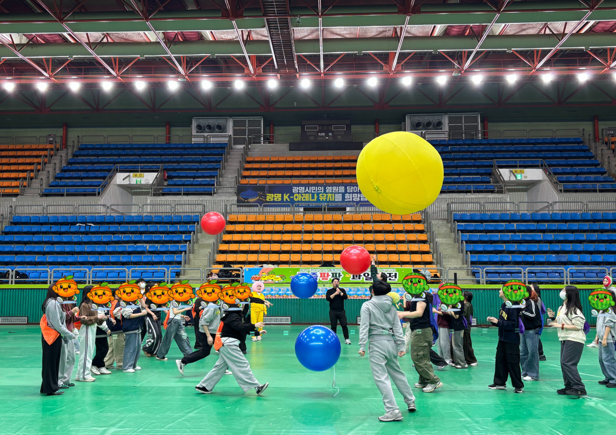 푸름 청소년운영위원회 ‘푸하하’ 활동 소식 이미지 2