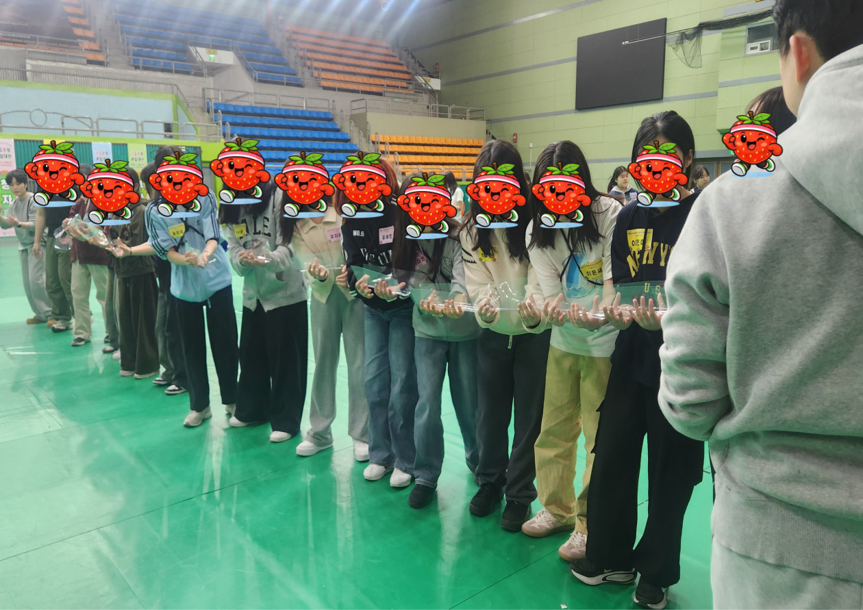 푸름 청소년운영위원회 ‘푸하하’ 활동 소식 이미지 3