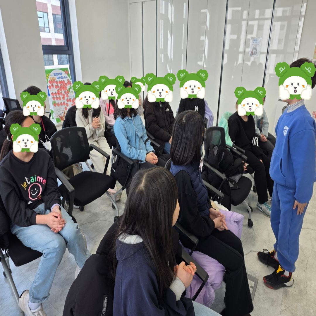 청소년 생태복원단 [꿀벌 5기] 1회기 이미지 2