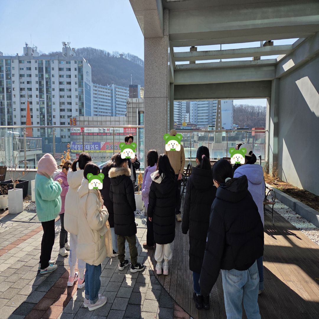 청소년 생태복원단 [꿀벌 5기] 1회기 이미지 3