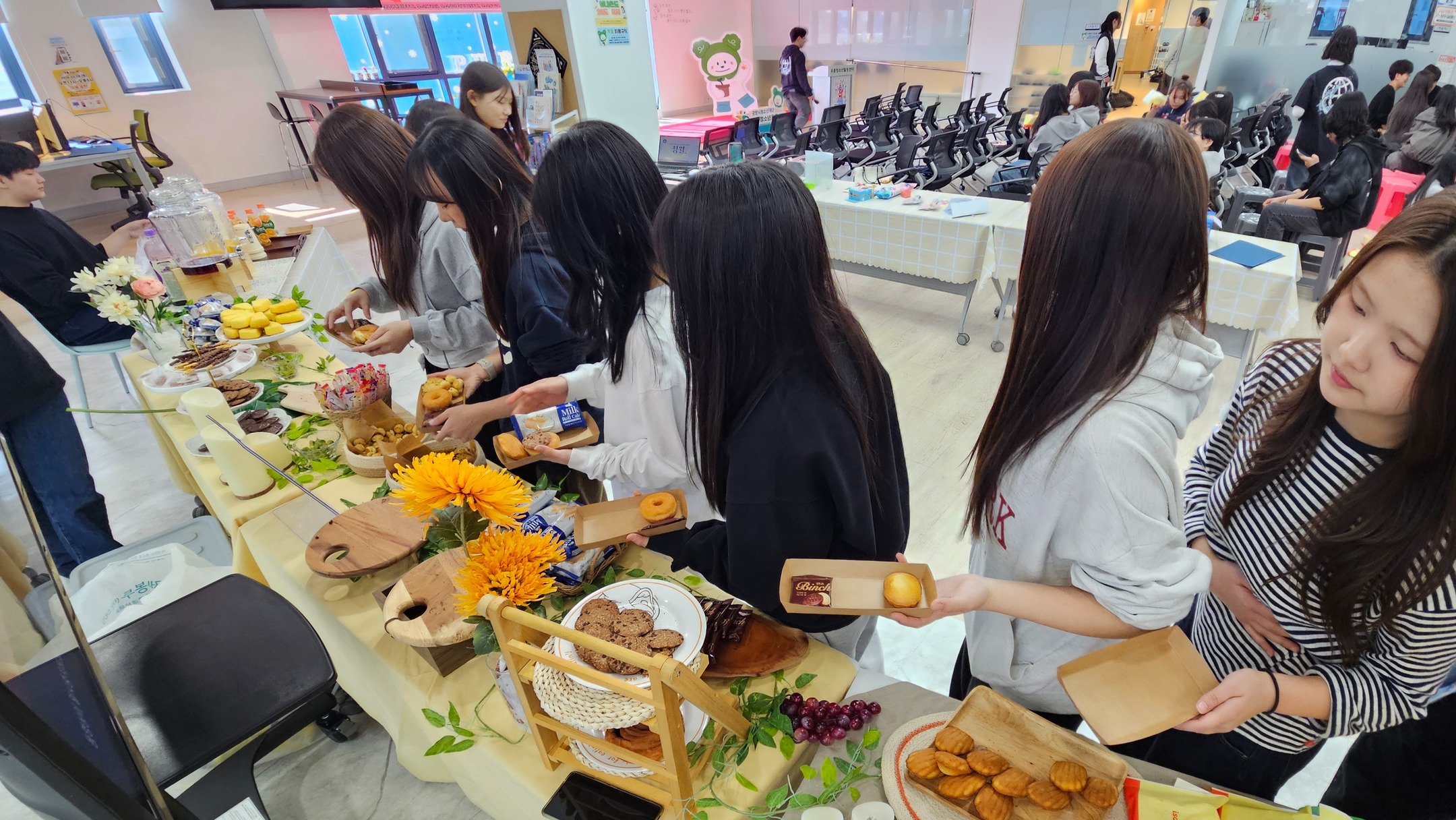 2026 푸름 자치기구 연합발대식 [오늘도 푸름스럽게] 이미지 5