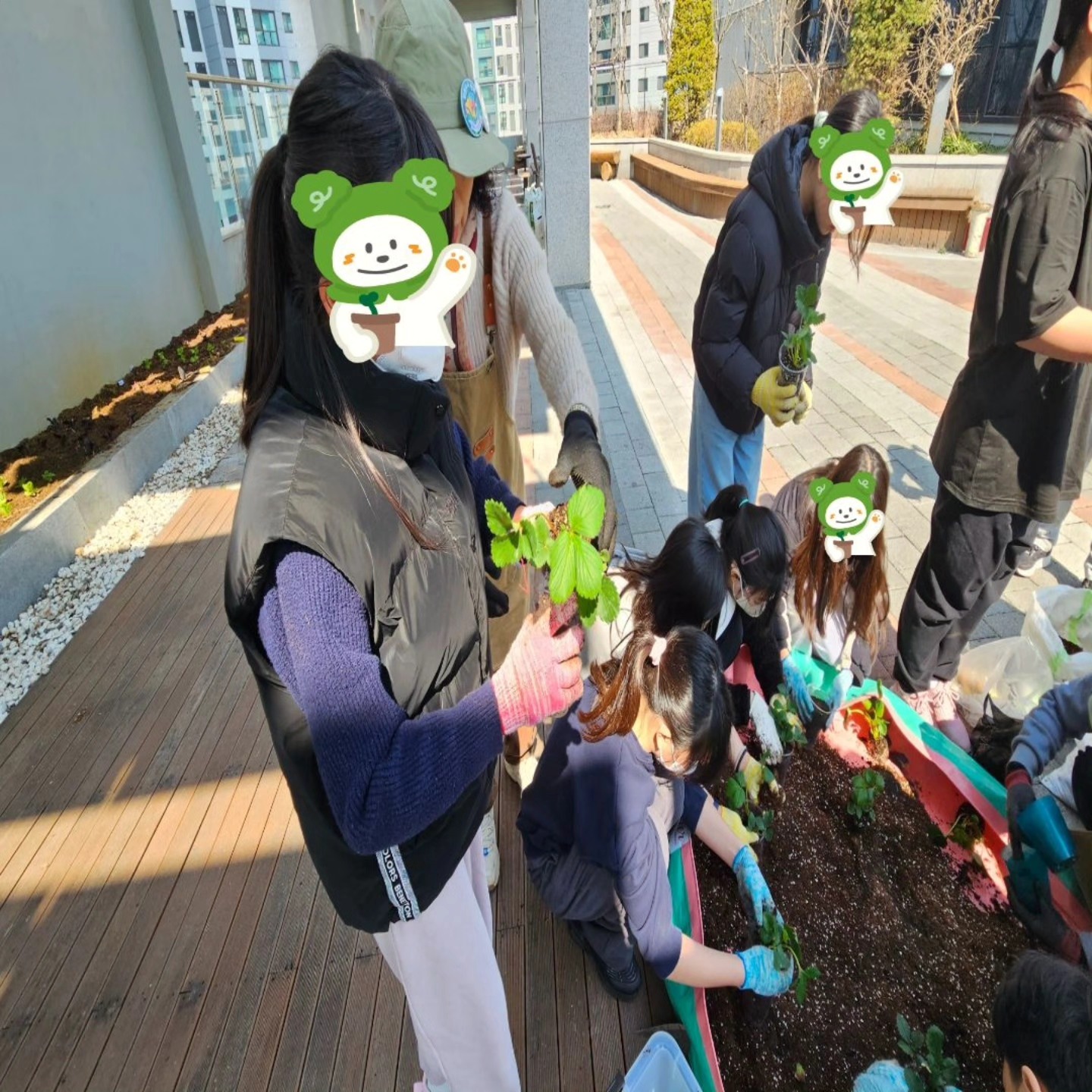 청소년 생태복원단 [꿀벌 5기] 2회기 이미지 2
