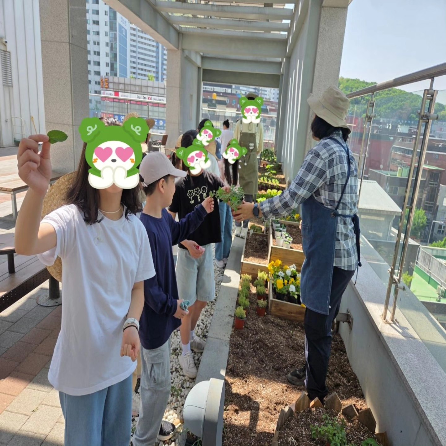 청소년 생태복원단 [꿀벌 5기] 이미지 3