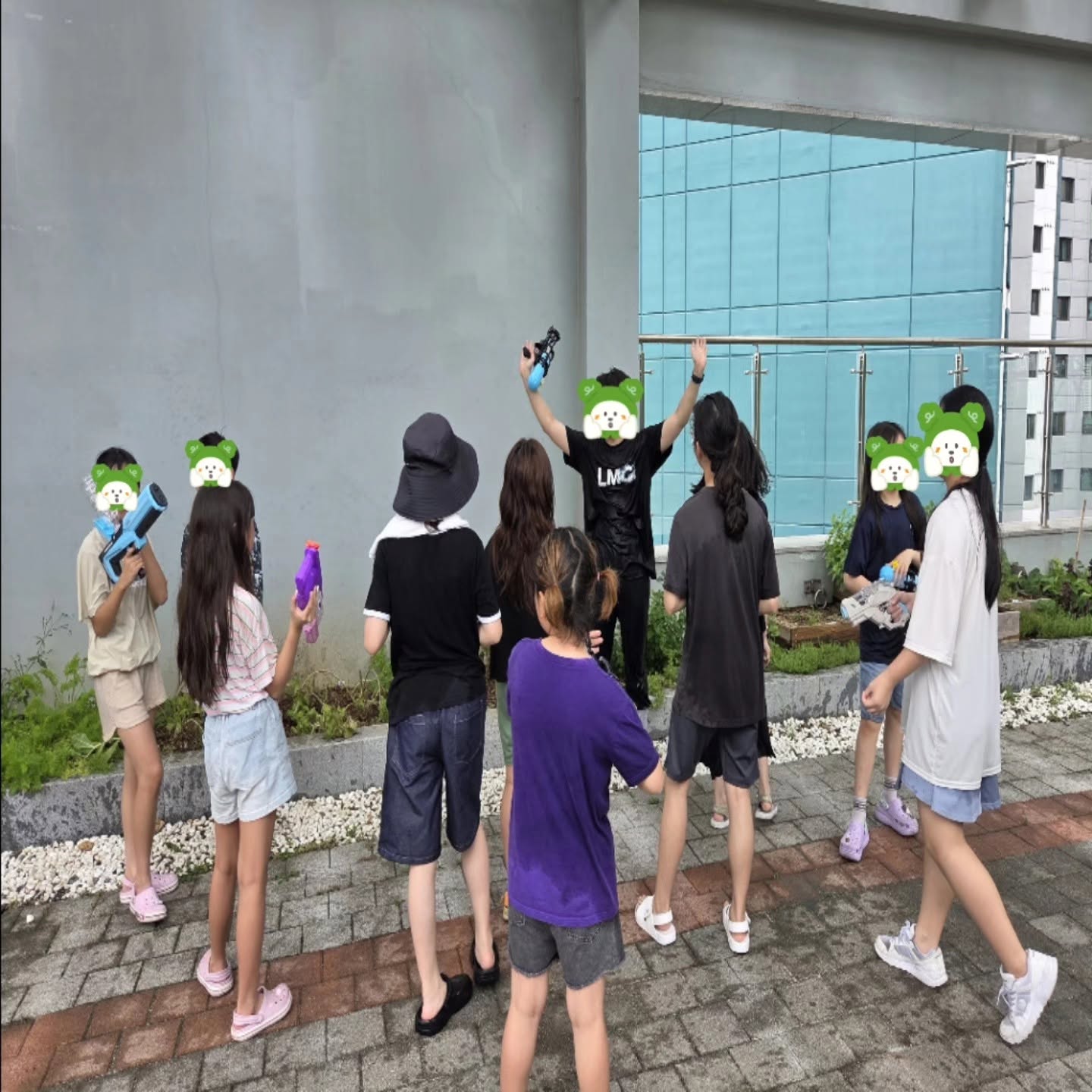 청소년 생태복원단 [꿀벌 5기] 7월 활동 이미지 1