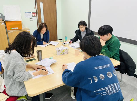 2025 스마트미디어상담사 1월 사례회의 이미지 2