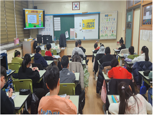 2025 광명남초등학교 스마트미디어선용교육 이미지
