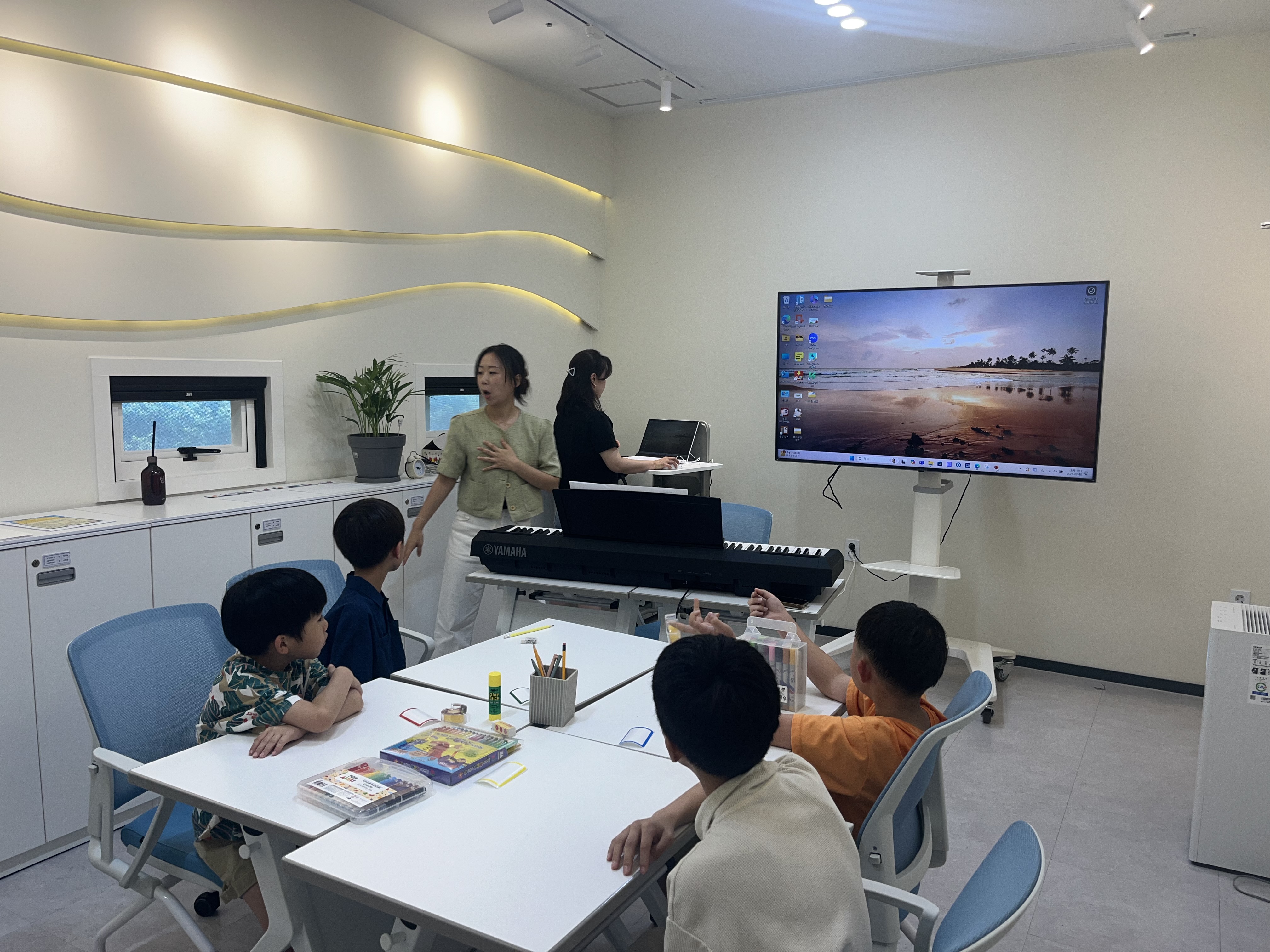 2025 사랑둥지 집단상담 이미지 1