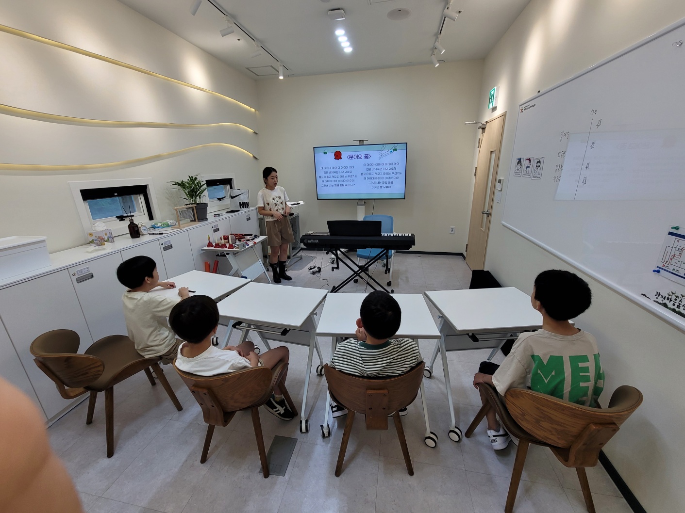 2025 사랑둥지 집단상담 이미지 2