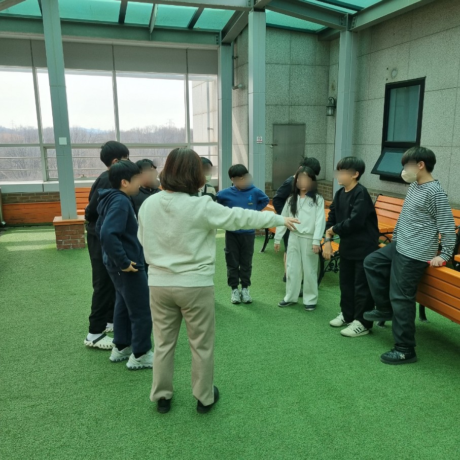 2026년 자기인식, 이해 집단상담 이미지 3