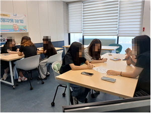 2026년 오름청소년활동센터 청소년성장교육사업 진행 이미지 2