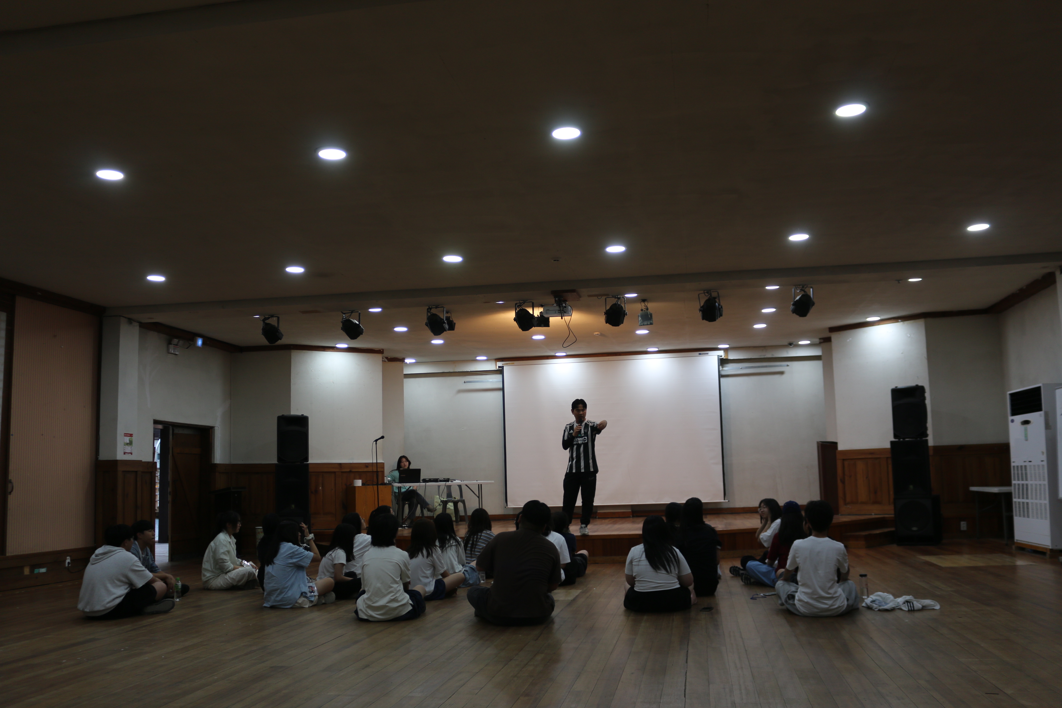 2026년 6월 12일-13일(금-토) 광명시, 서산시 지역교류 활동 운영 이미지 2