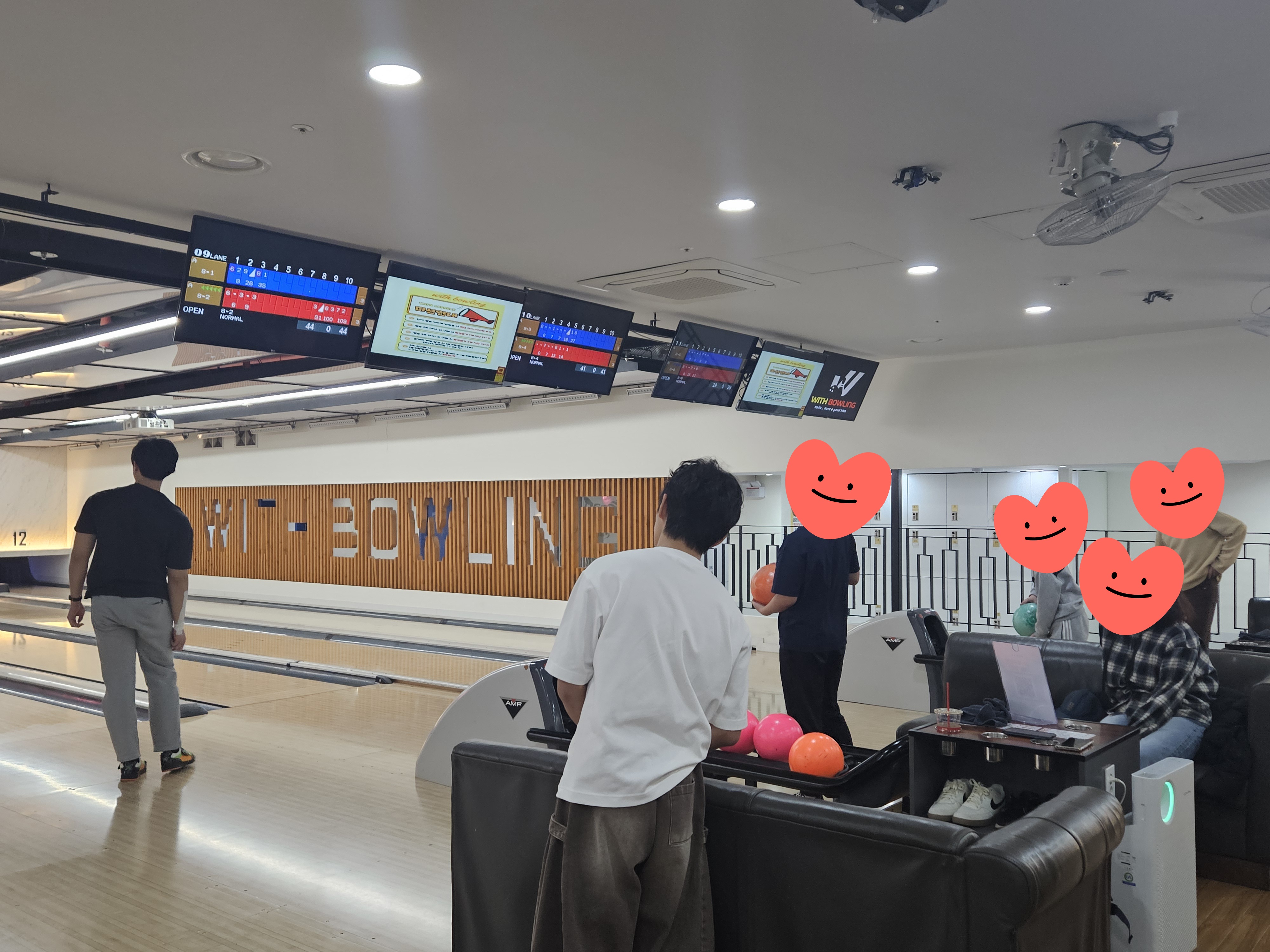 2026년 활동지원사업-학교 밖 청소년 3월 체육활동_볼링 이미지 1