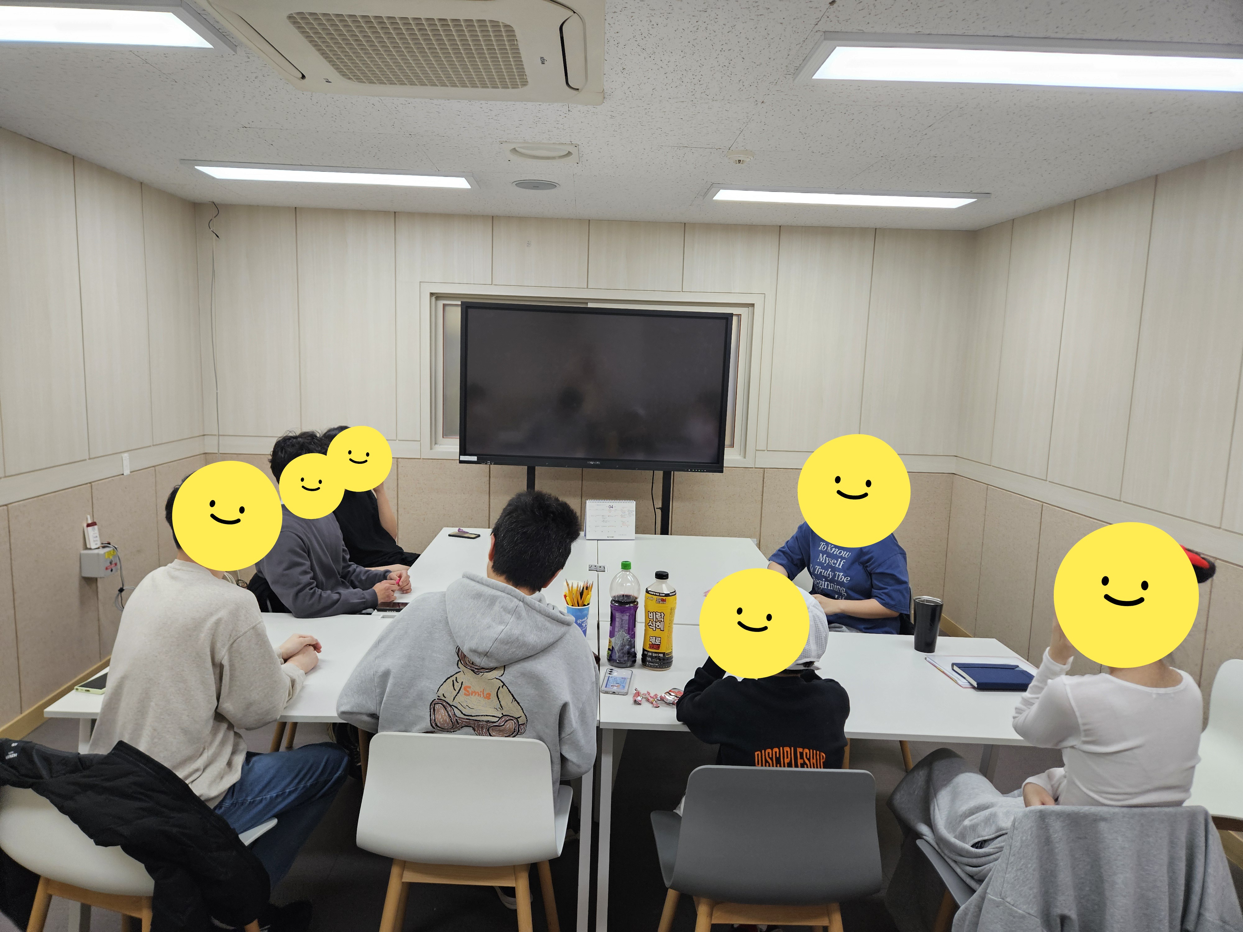 2026년 활동지원사업-학교 밖 청소년 동아리 3월 정기활동(오락실팀) 이미지 1