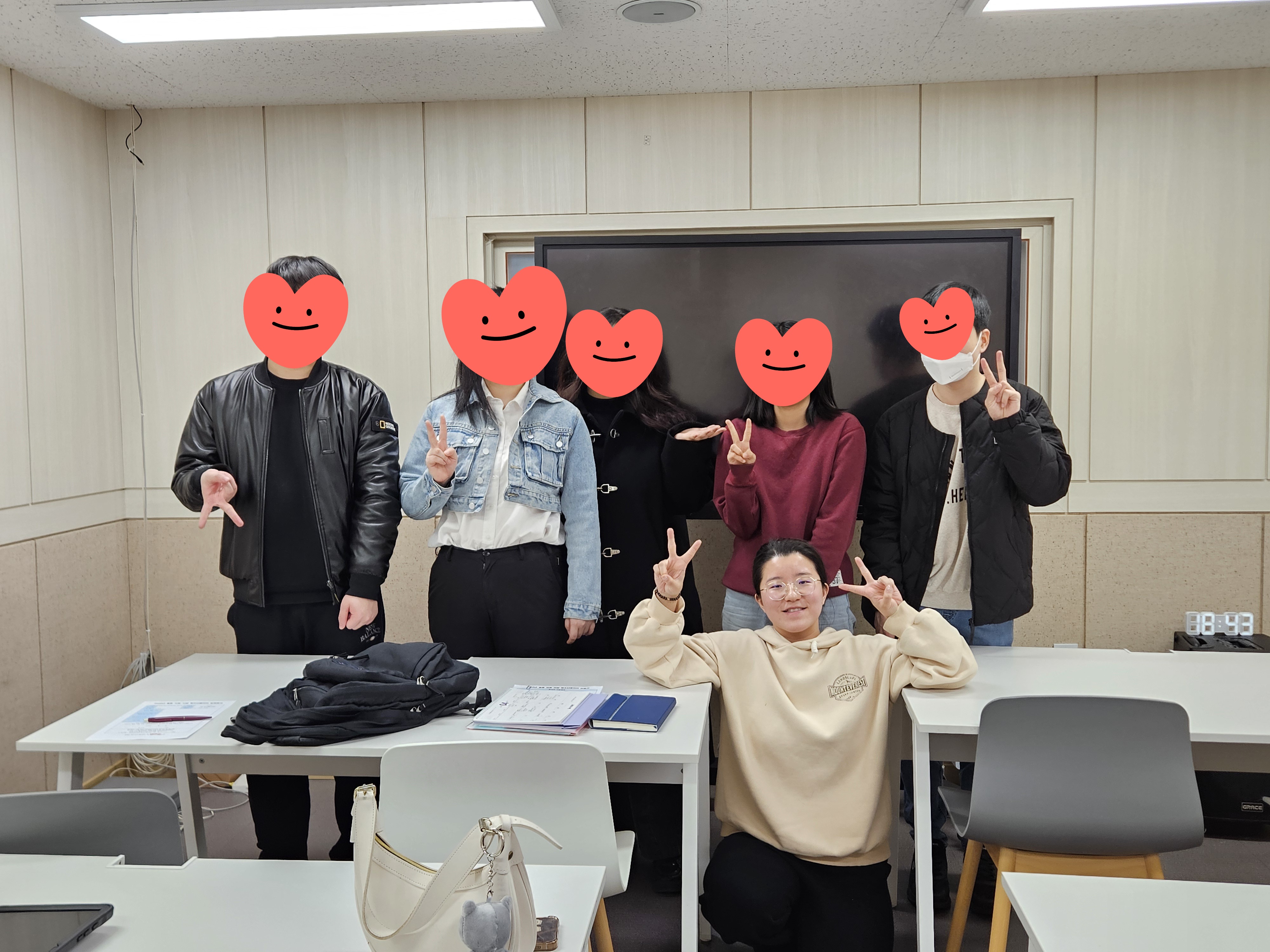 2026년 활동지원사업-학교 밖 청소년 동아리 3월 정기활동(꿈드림방송국) 이미지 2